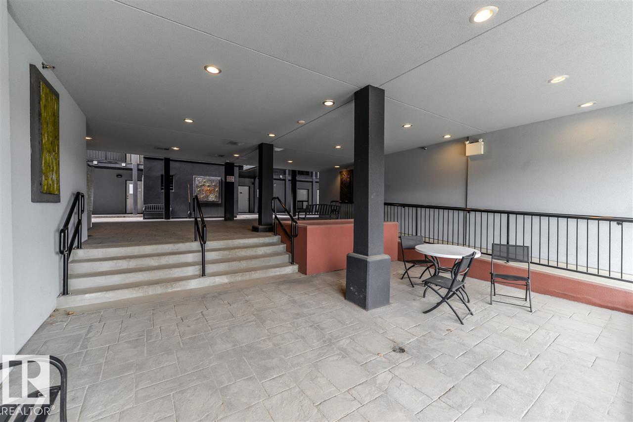 203 - 10518 113 Street NW, Queen Mary Park, Edmonton