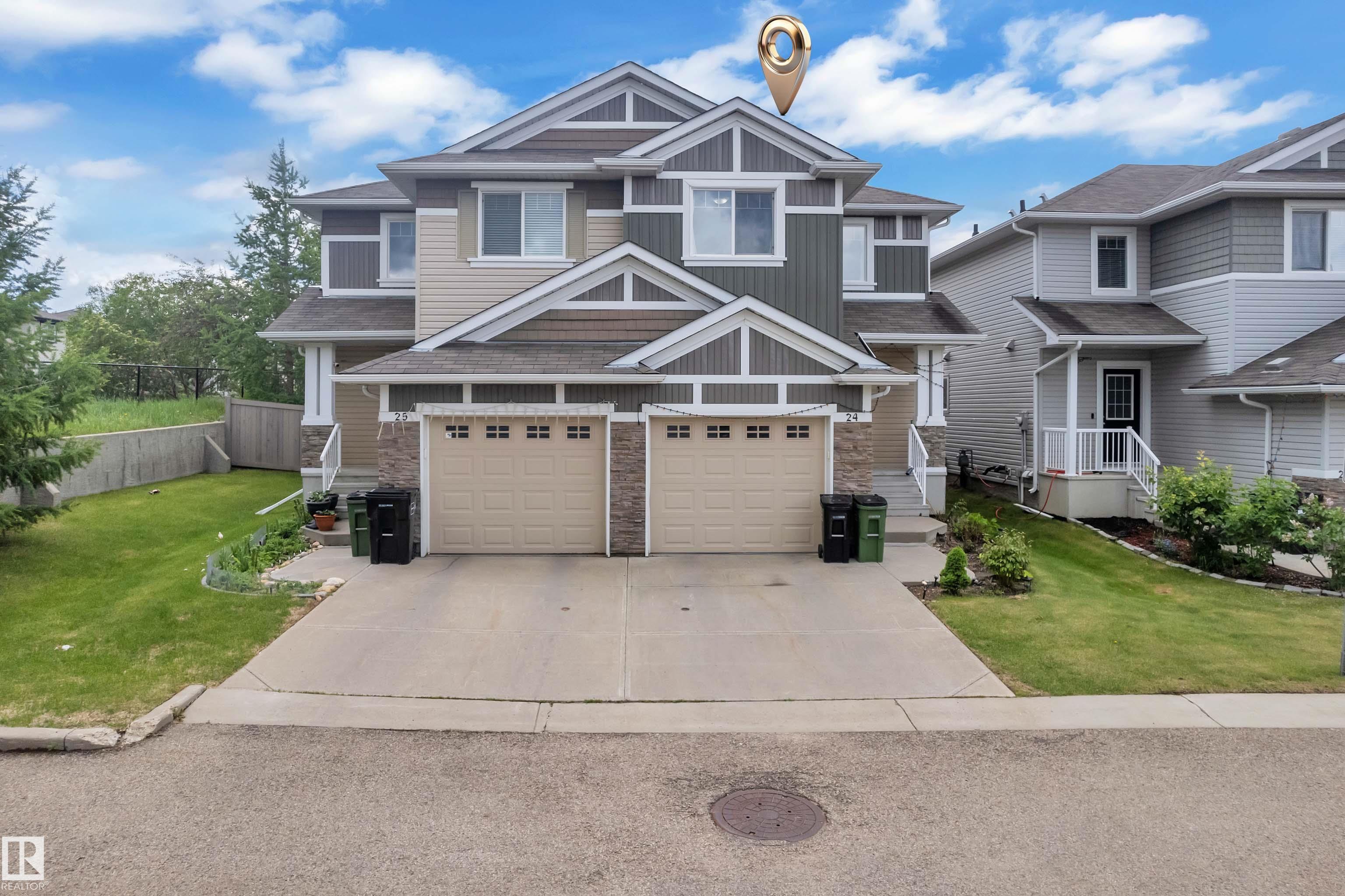 24 - 655 Tamarack Road NW, Tamarack, Edmonton