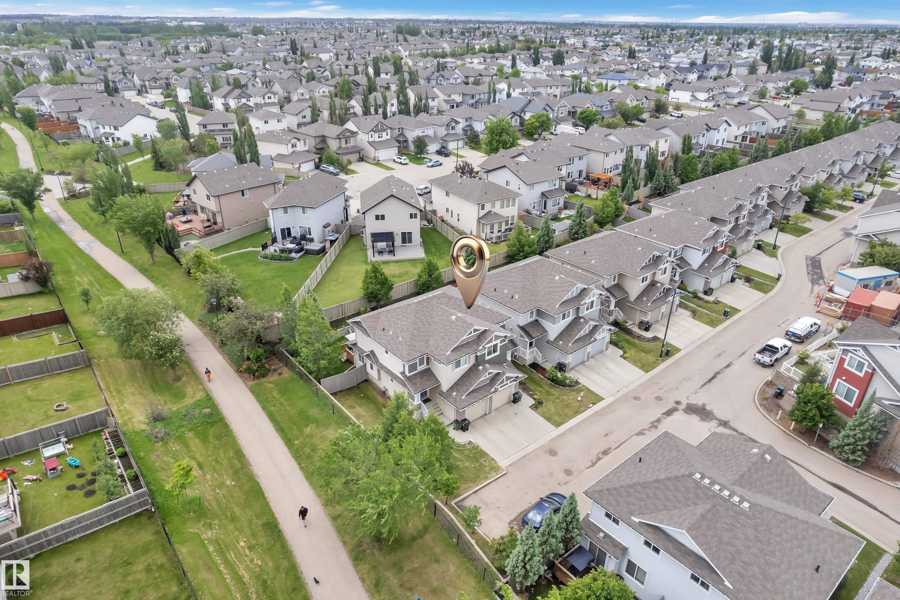 24 - 655 Tamarack Road NW, Tamarack, Edmonton