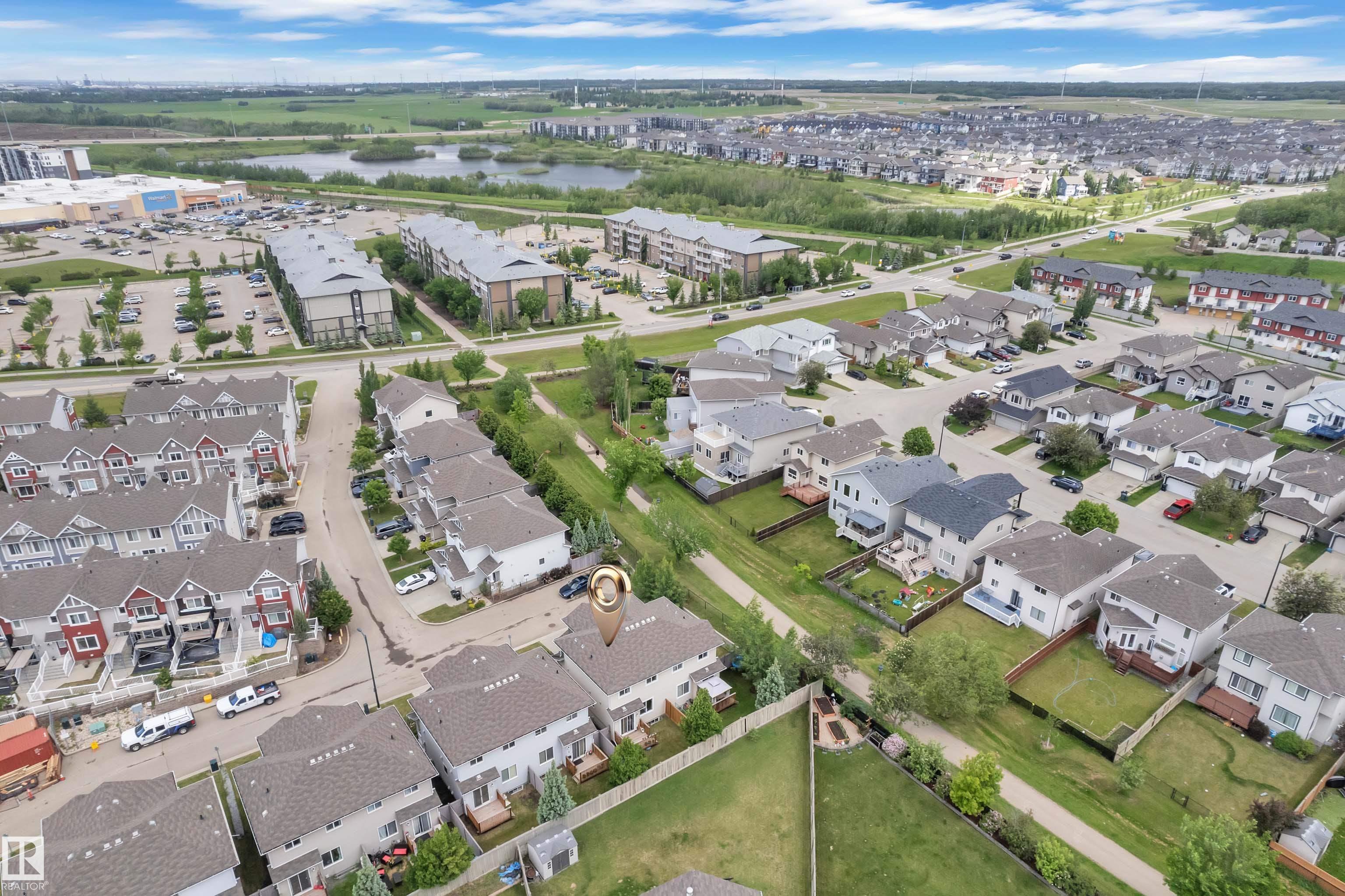 Photo 33 at 24 - 655 Tamarack Road NW, Tamarack, Edmonton