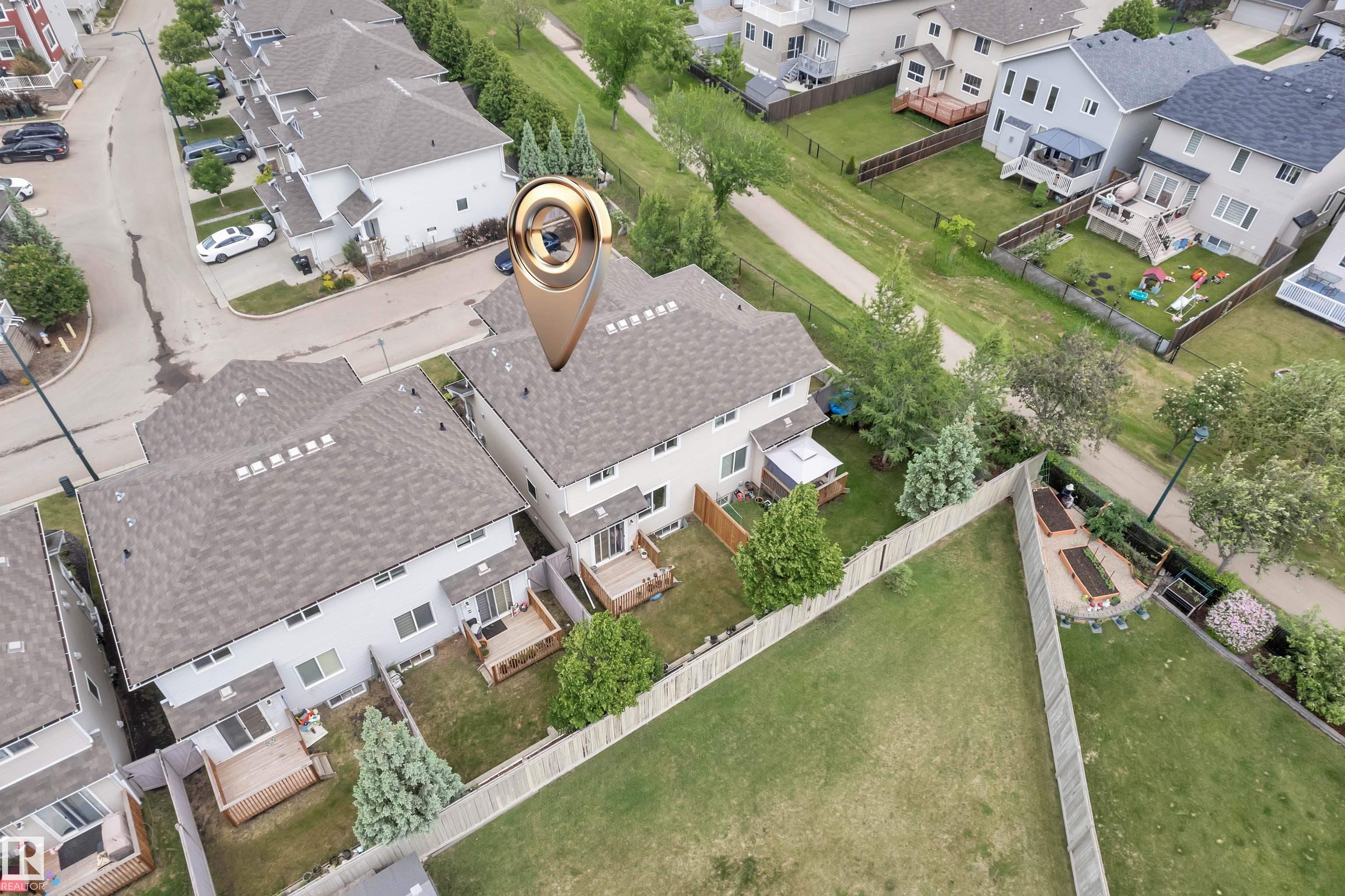 Photo 34 at 24 - 655 Tamarack Road NW, Tamarack, Edmonton
