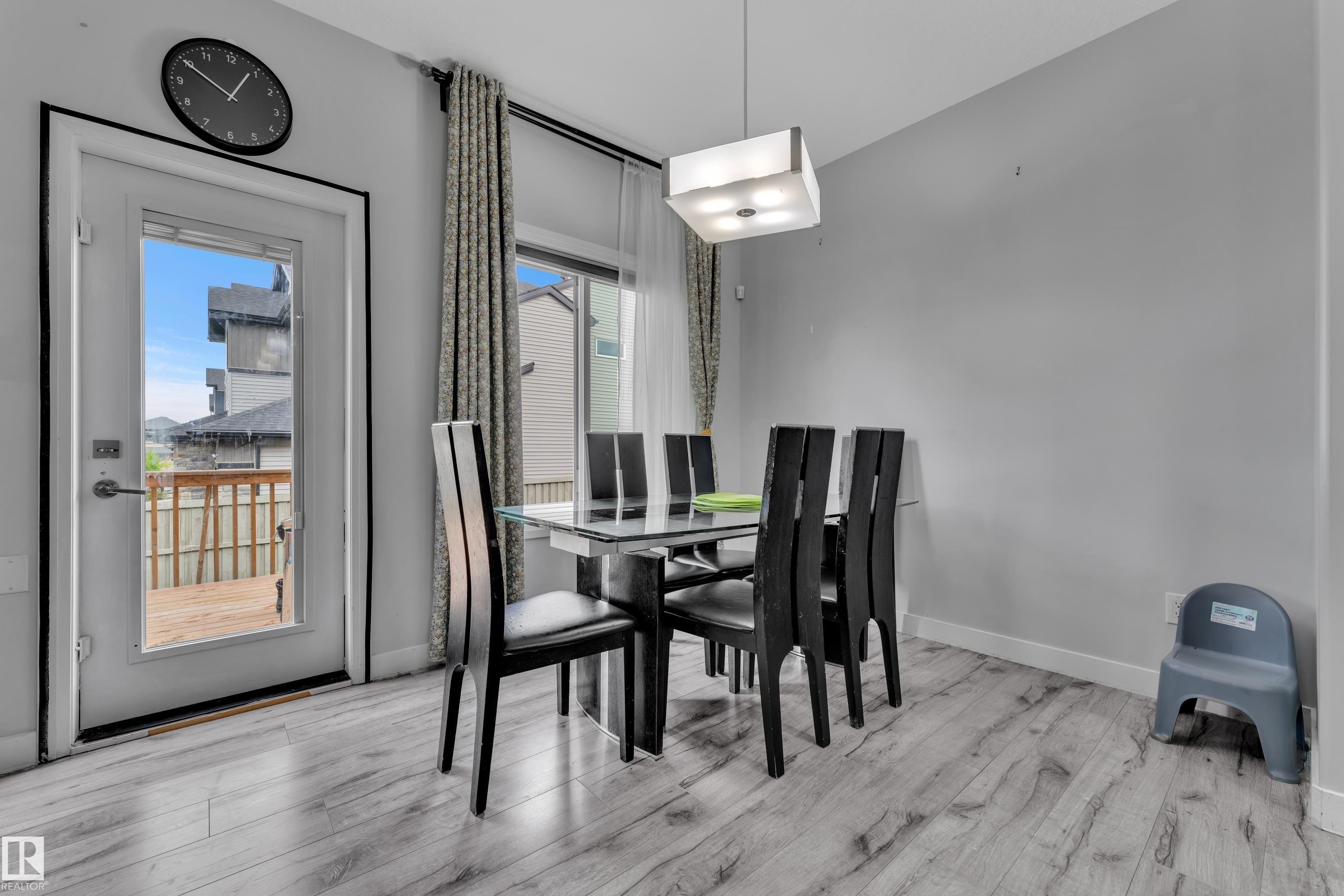 Photo 11 at 7245 Chivers Place SW, Chappelle Area, Edmonton