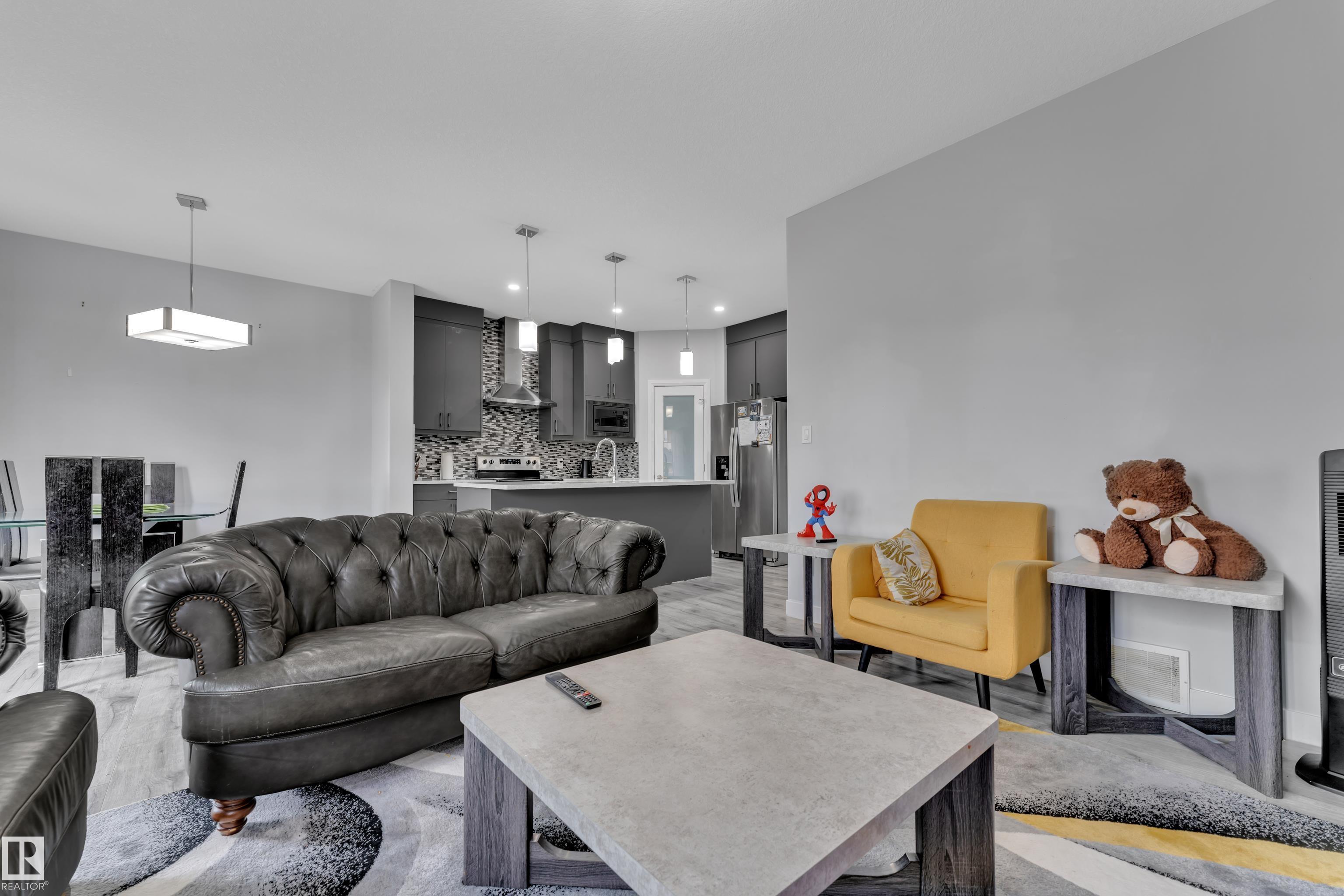 Photo 17 at 7245 Chivers Place SW, Chappelle Area, Edmonton