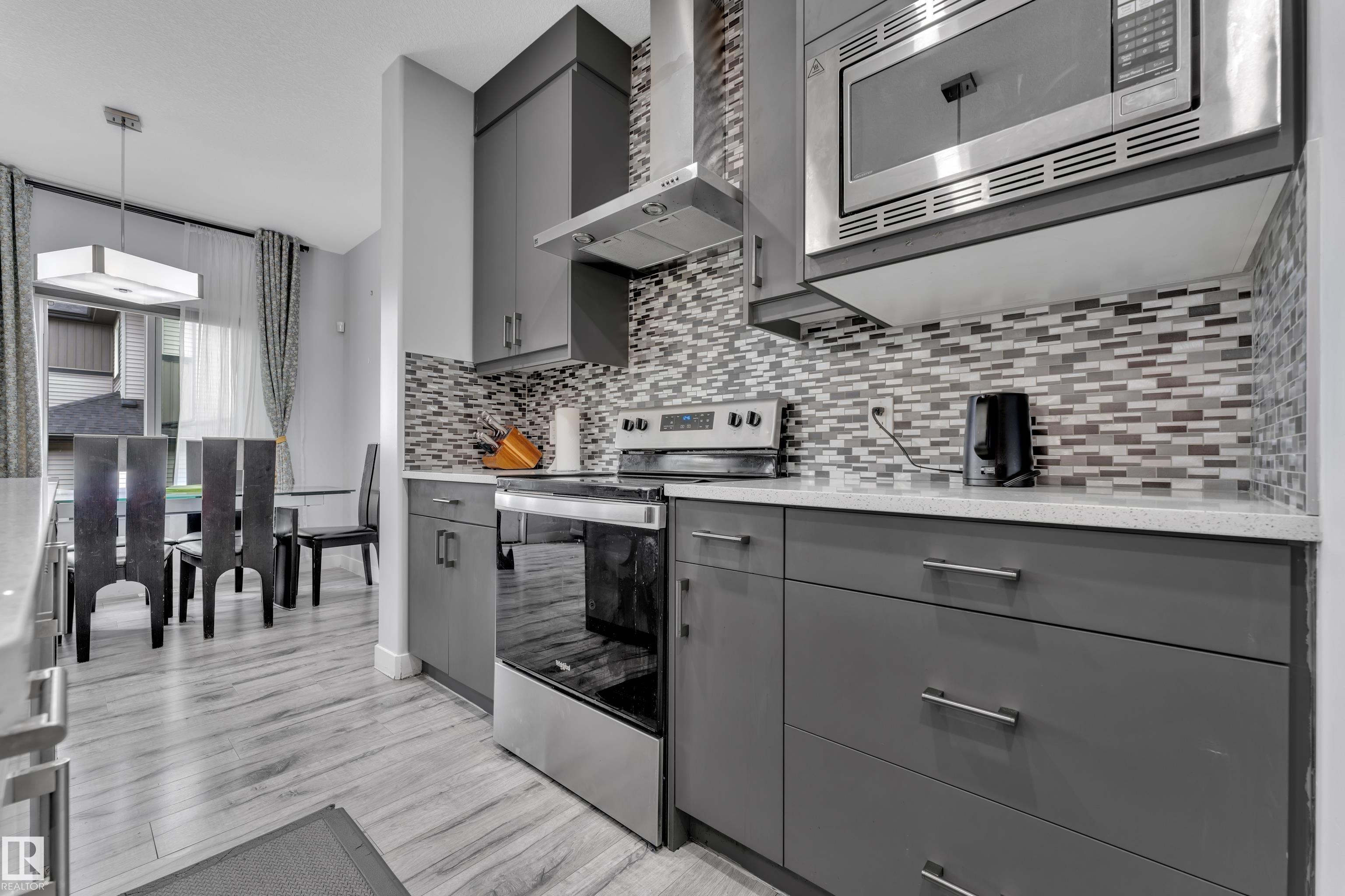 Photo 18 at 7245 Chivers Place SW, Chappelle Area, Edmonton