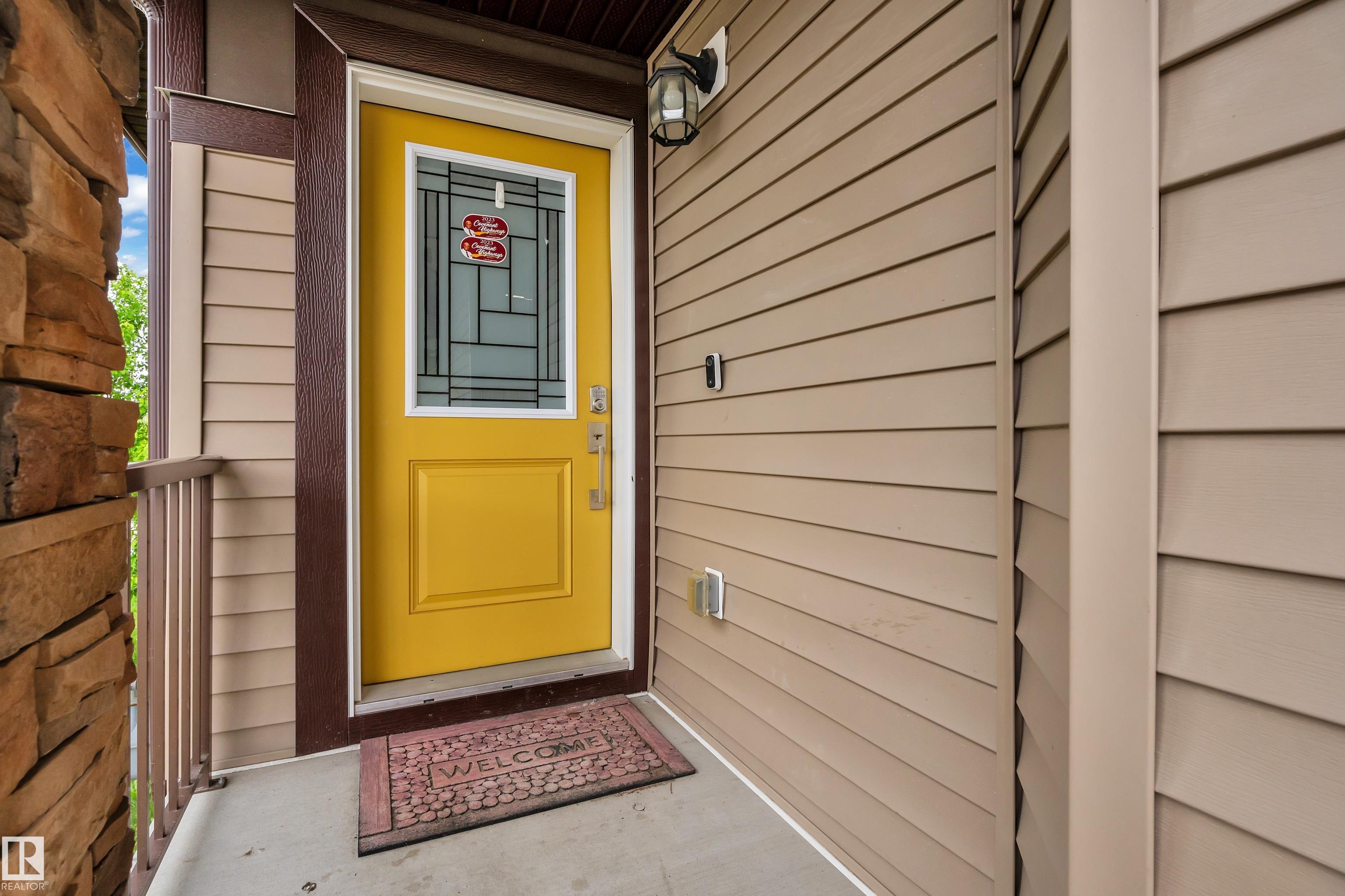7245 Chivers Place SW, Chappelle Area, Edmonton