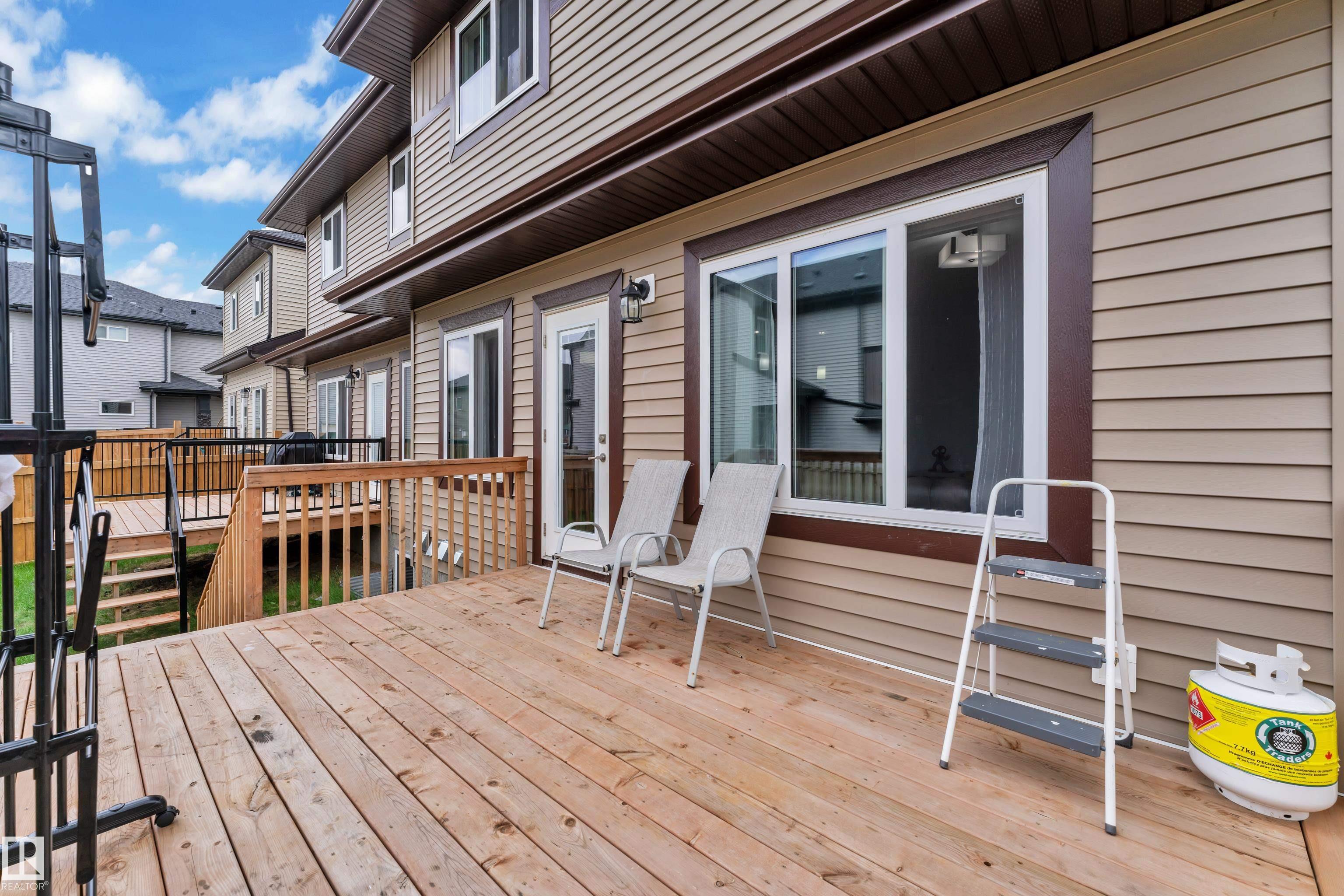 Photo 33 at 7245 Chivers Place SW, Chappelle Area, Edmonton