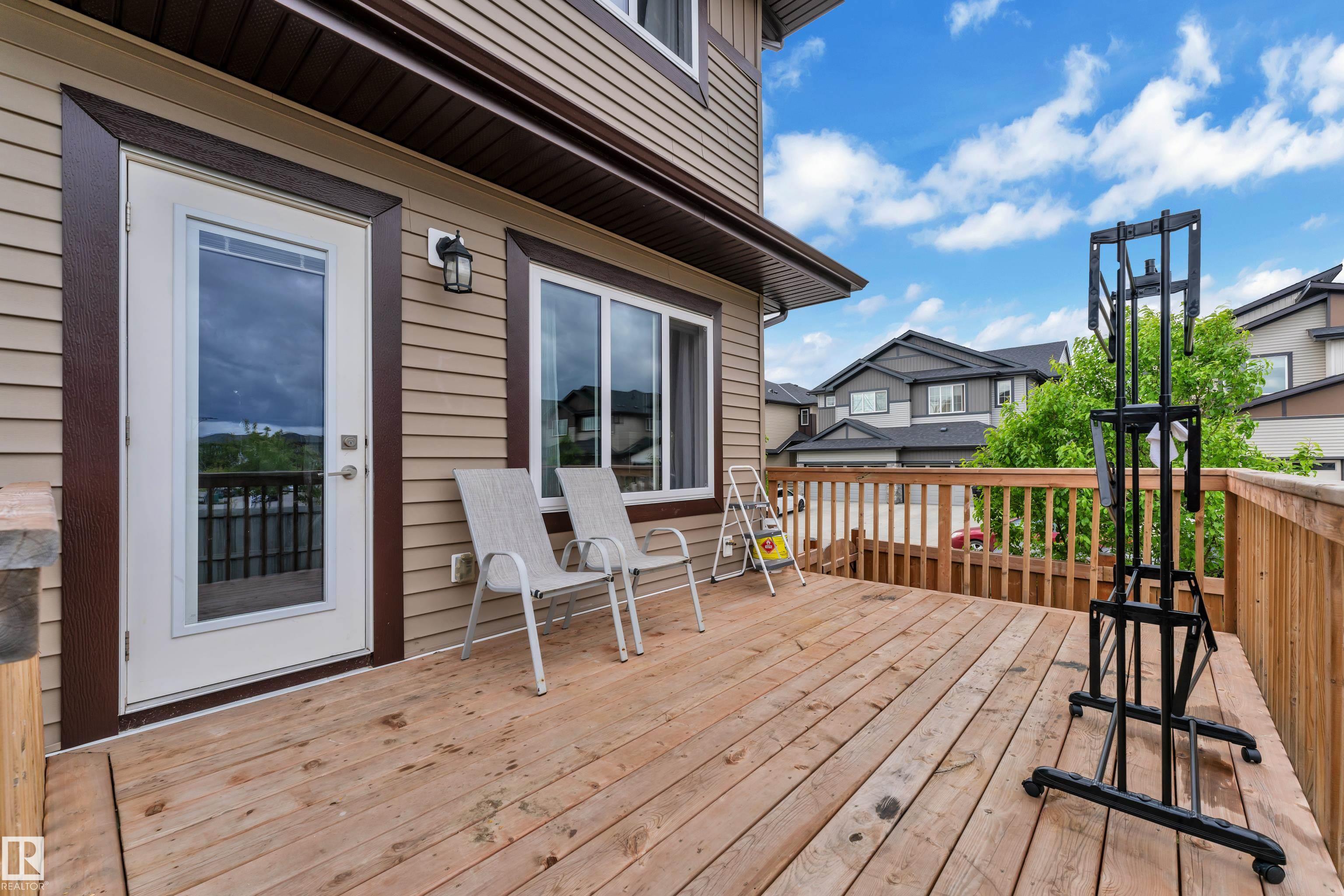 Photo 34 at 7245 Chivers Place SW, Chappelle Area, Edmonton