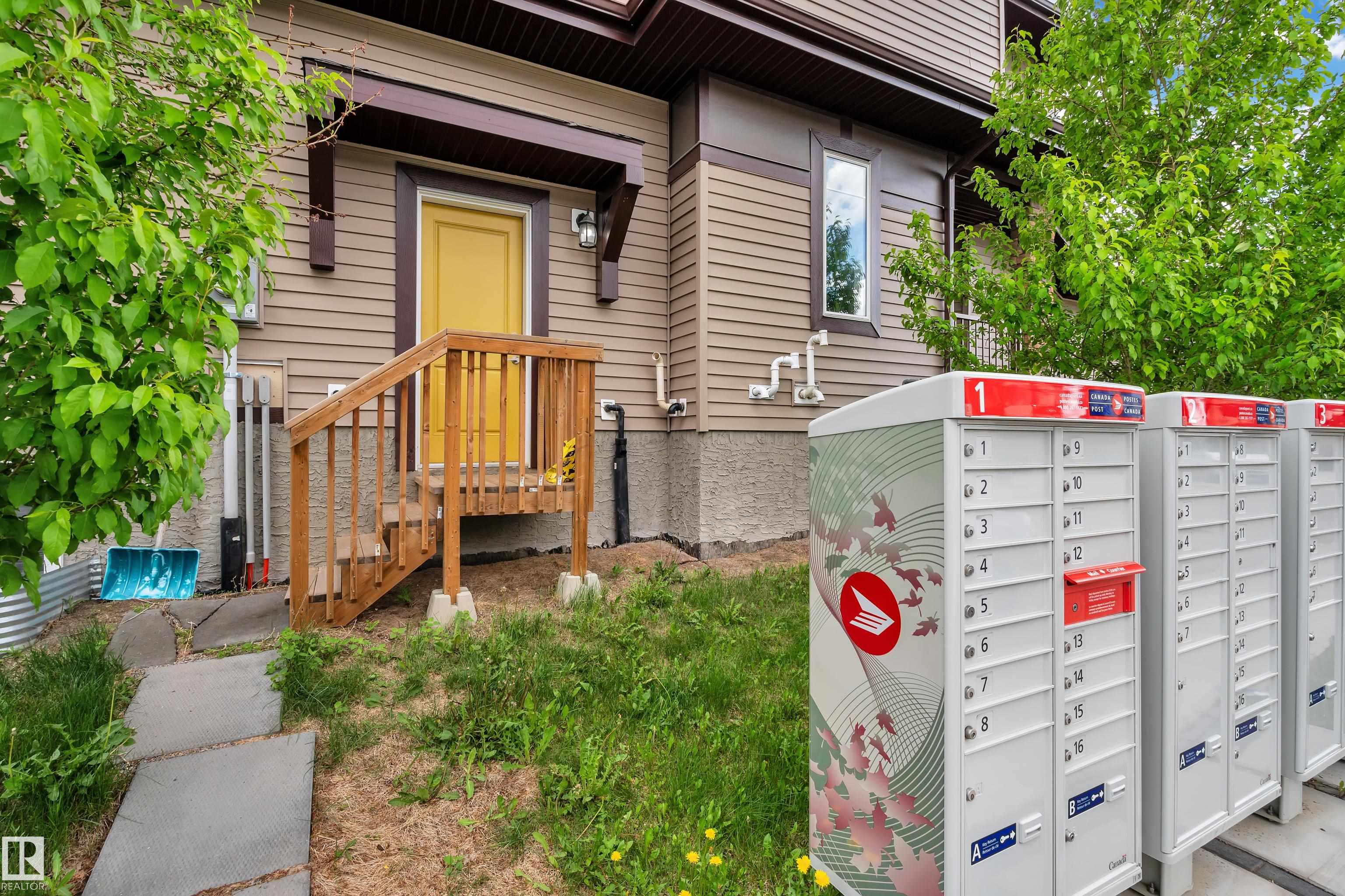 Photo 43 at 7245 Chivers Place SW, Chappelle Area, Edmonton
