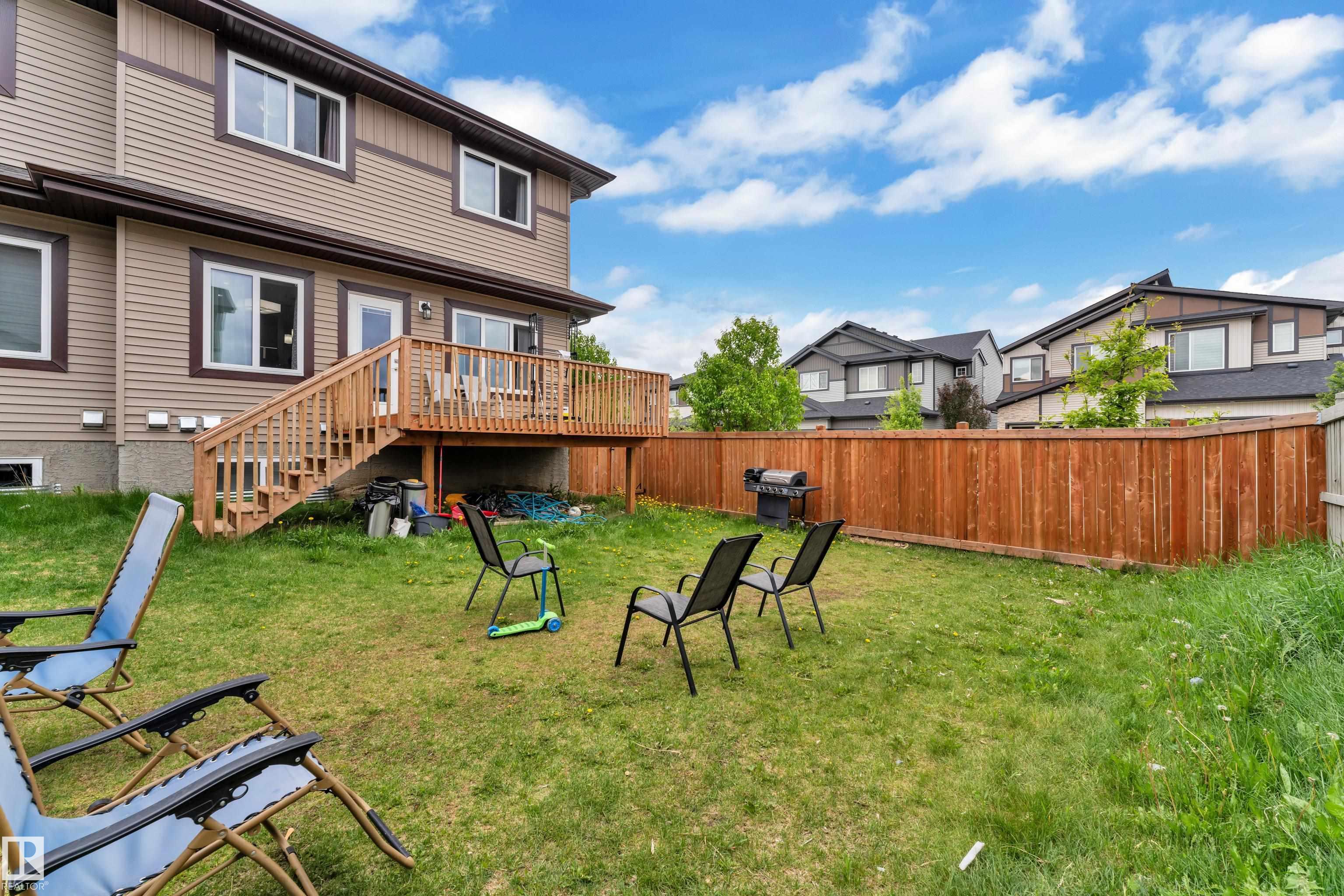 Photo 44 at 7245 Chivers Place SW, Chappelle Area, Edmonton