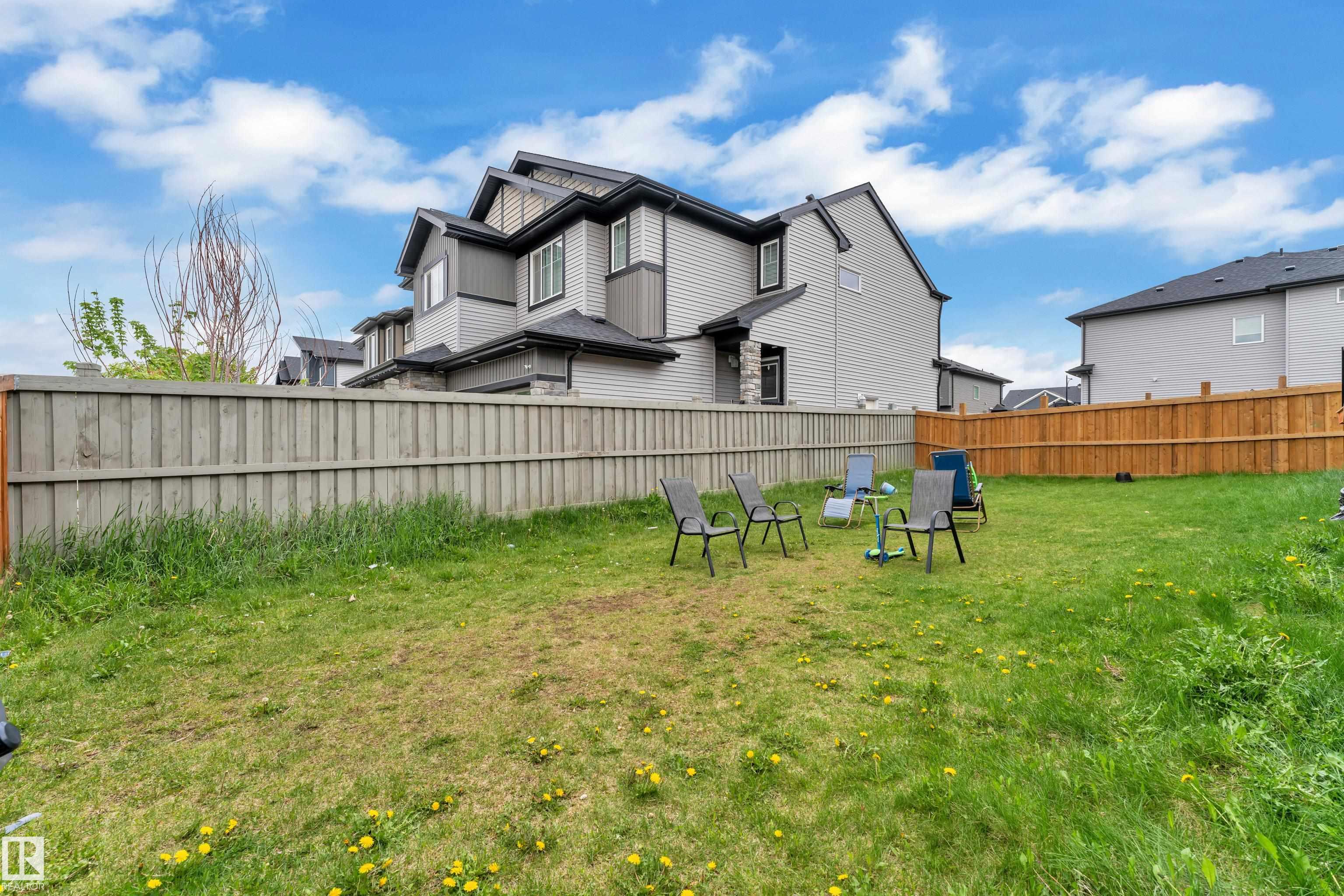 Photo 45 at 7245 Chivers Place SW, Chappelle Area, Edmonton