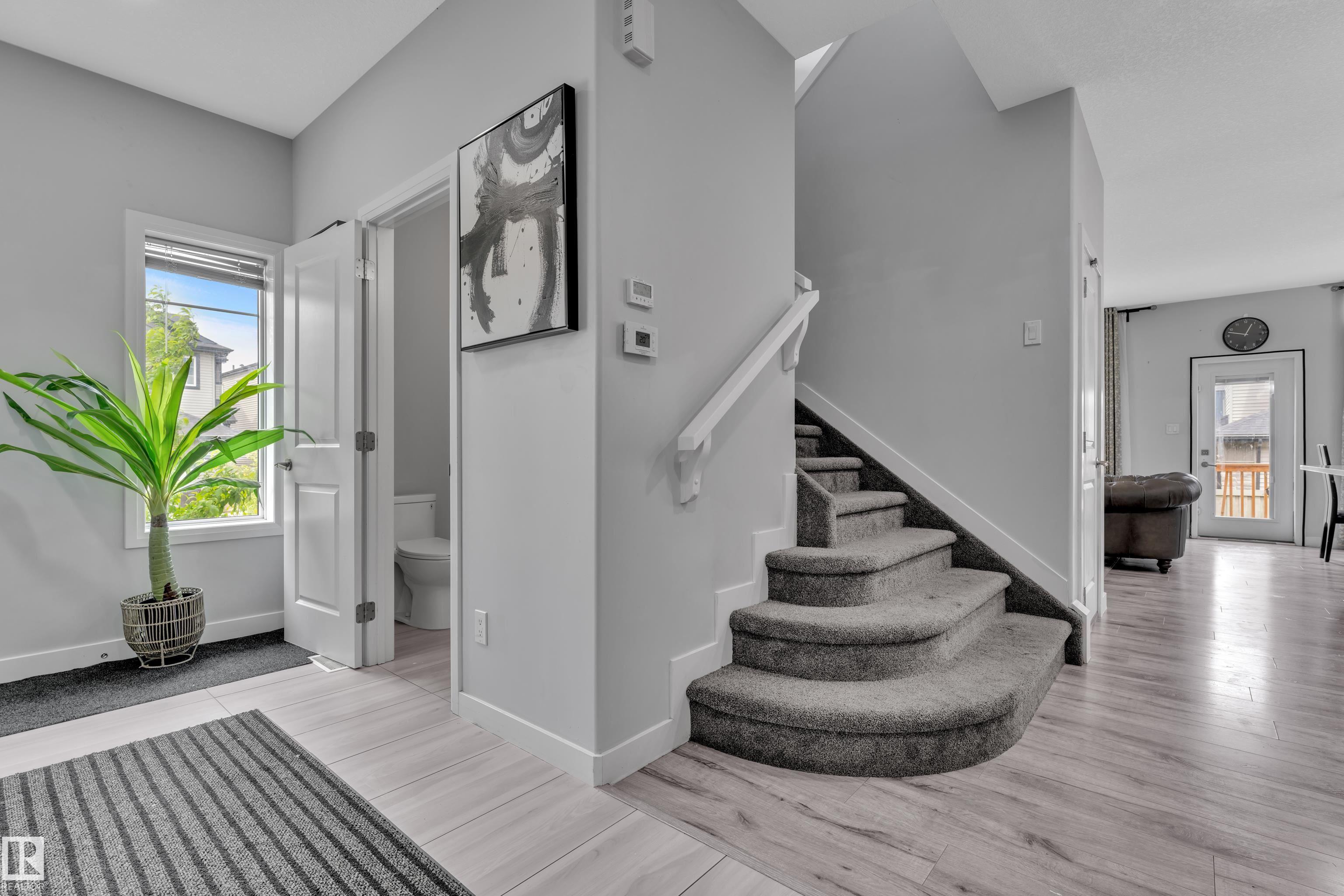 Photo 6 at 7245 Chivers Place SW, Chappelle Area, Edmonton
