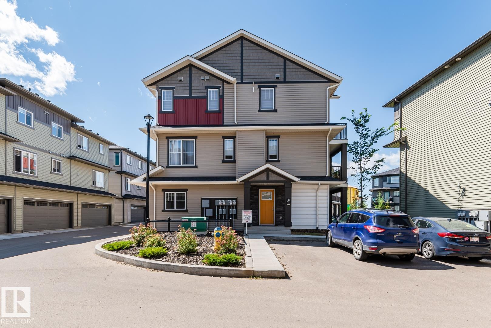 81 - 1530 Tamarack Boulevard NW, Tamarack, Edmonton