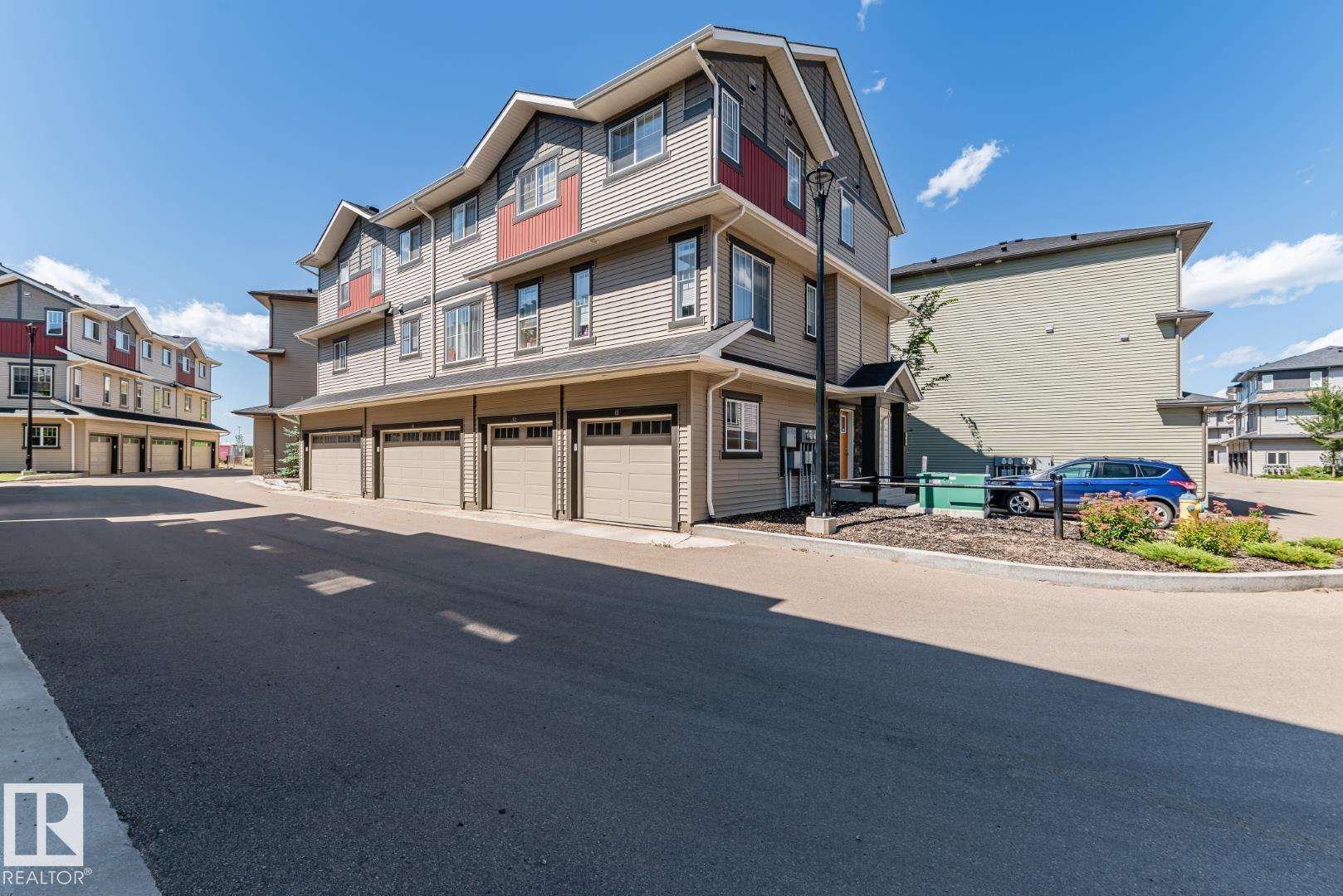 Photo 24 at 81 - 1530 Tamarack Boulevard NW, Tamarack, Edmonton