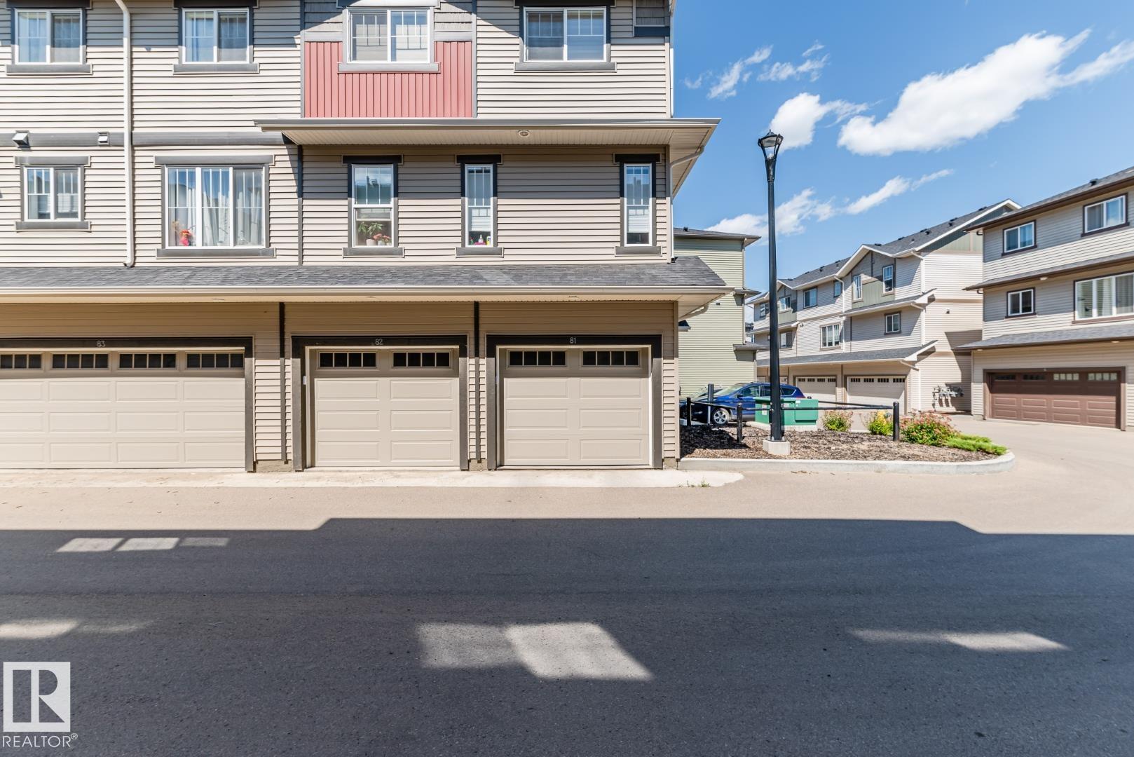 Photo 25 at 81 - 1530 Tamarack Boulevard NW, Tamarack, Edmonton
