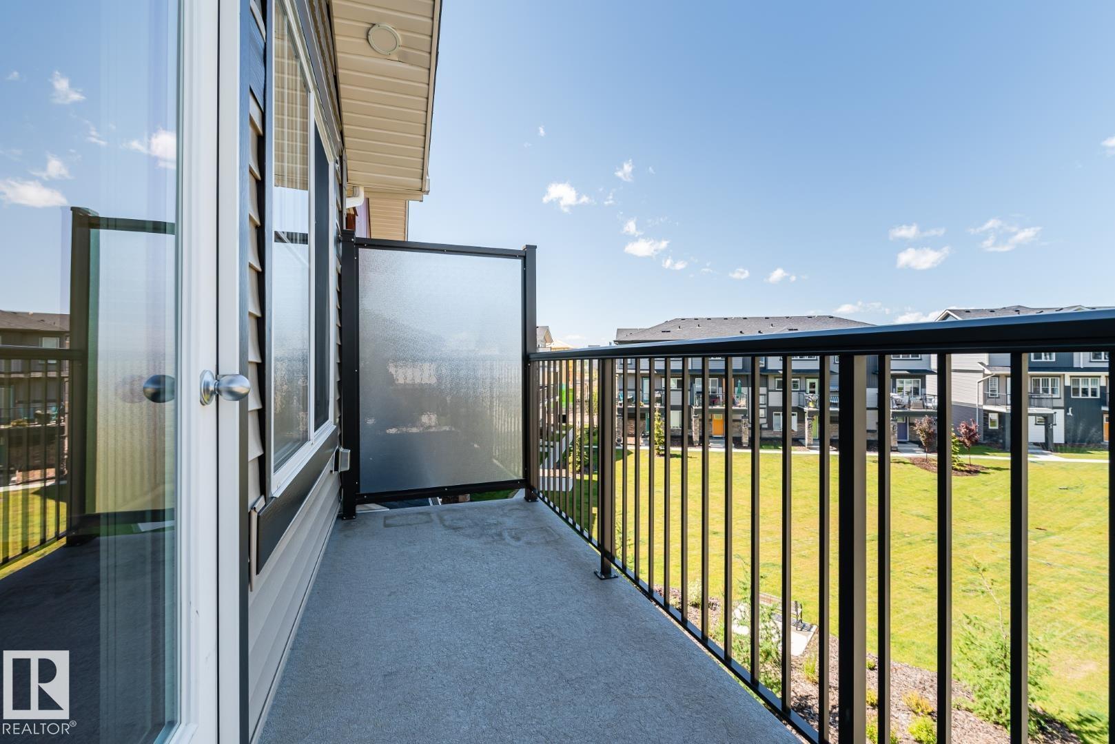 Photo 26 at 81 - 1530 Tamarack Boulevard NW, Tamarack, Edmonton