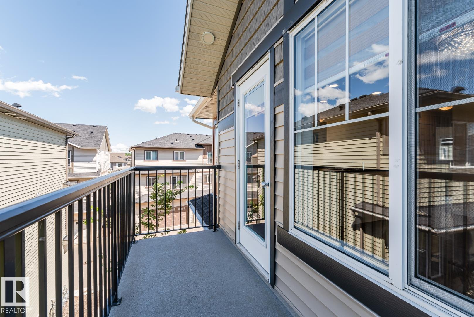 Photo 27 at 81 - 1530 Tamarack Boulevard NW, Tamarack, Edmonton