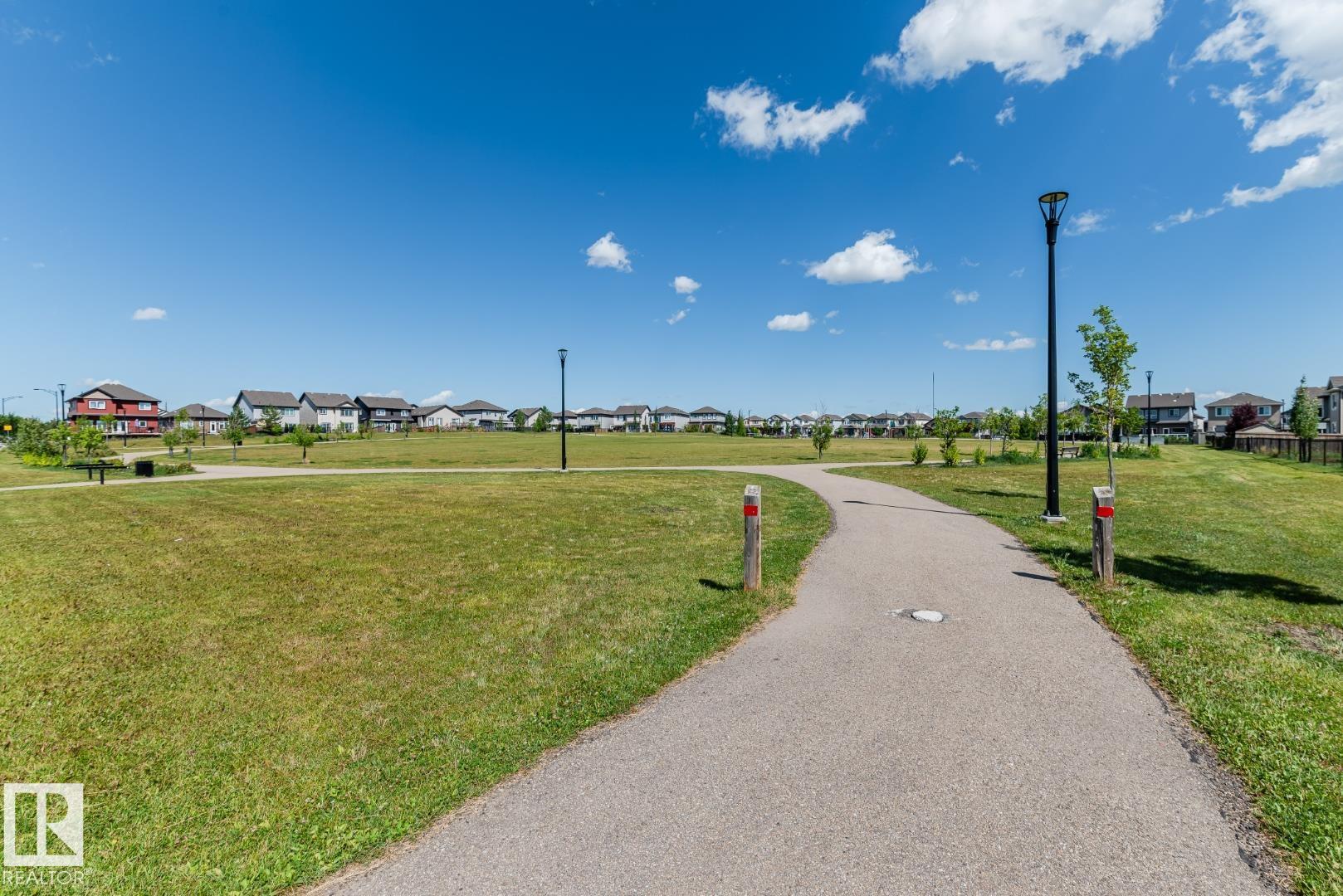 Photo 35 at 81 - 1530 Tamarack Boulevard NW, Tamarack, Edmonton
