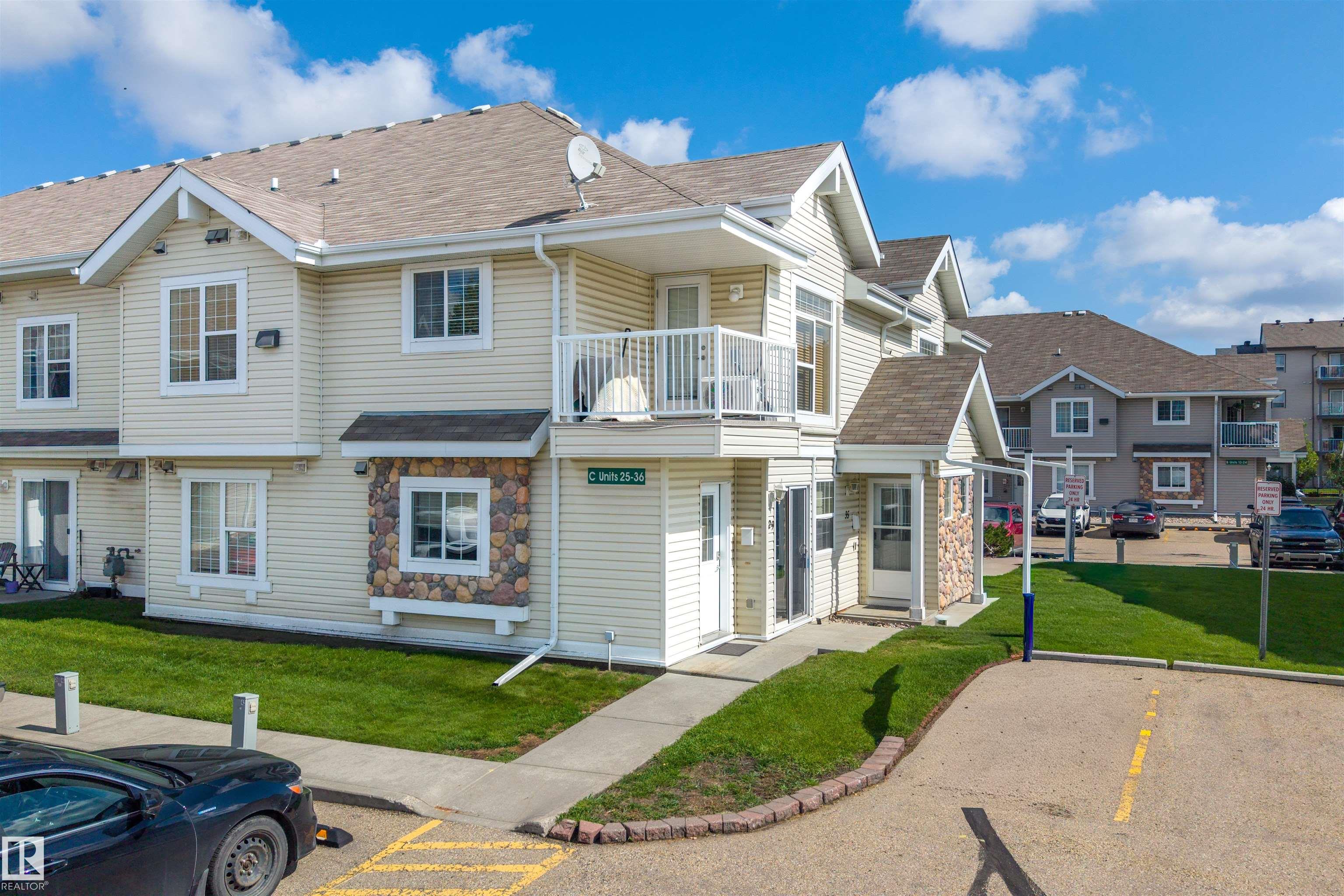 29 - 150 Edwards Drive SW, Ellerslie, Edmonton