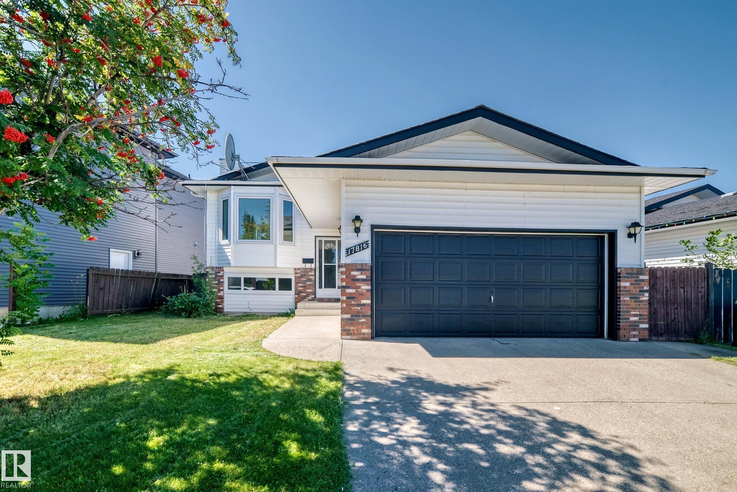 17816 94 Street NW, Lago Lindo, Edmonton