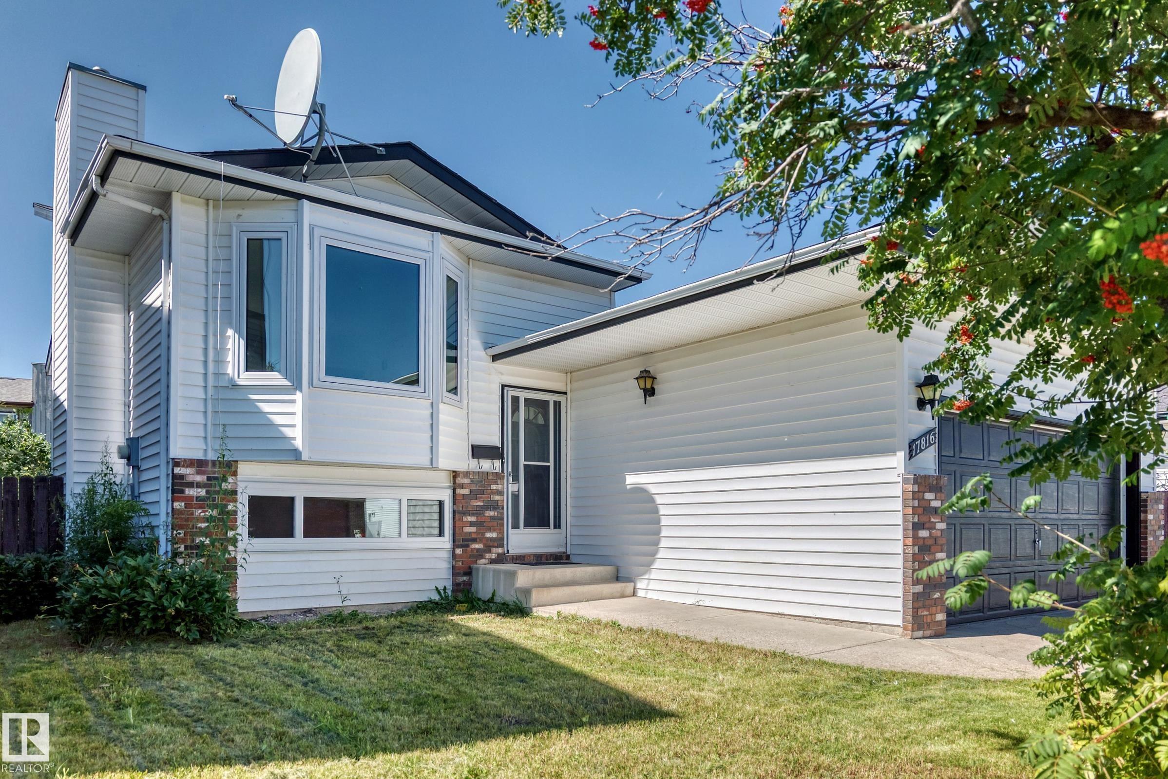 17816 94 Street NW, Lago Lindo, Edmonton