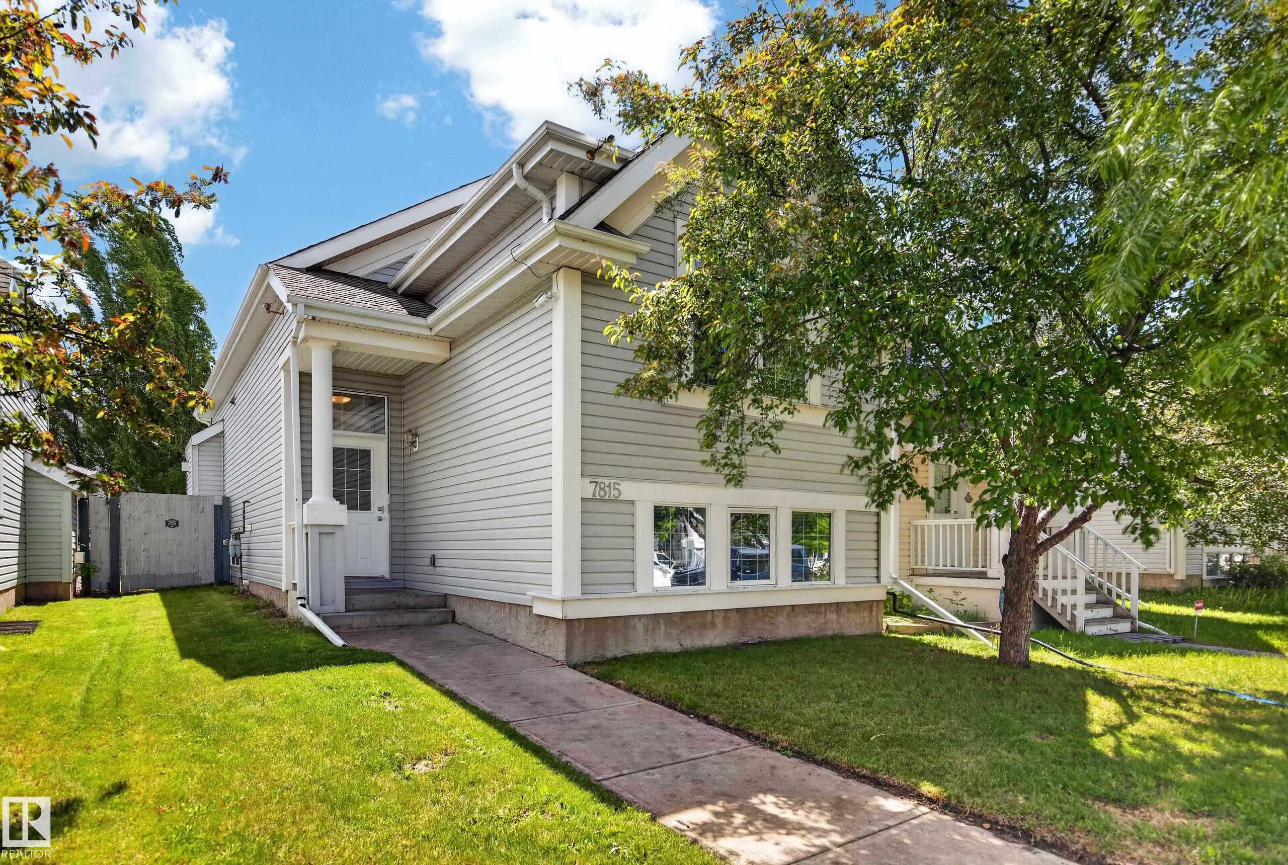 7815 14 Avenue SW, Summerside, Edmonton