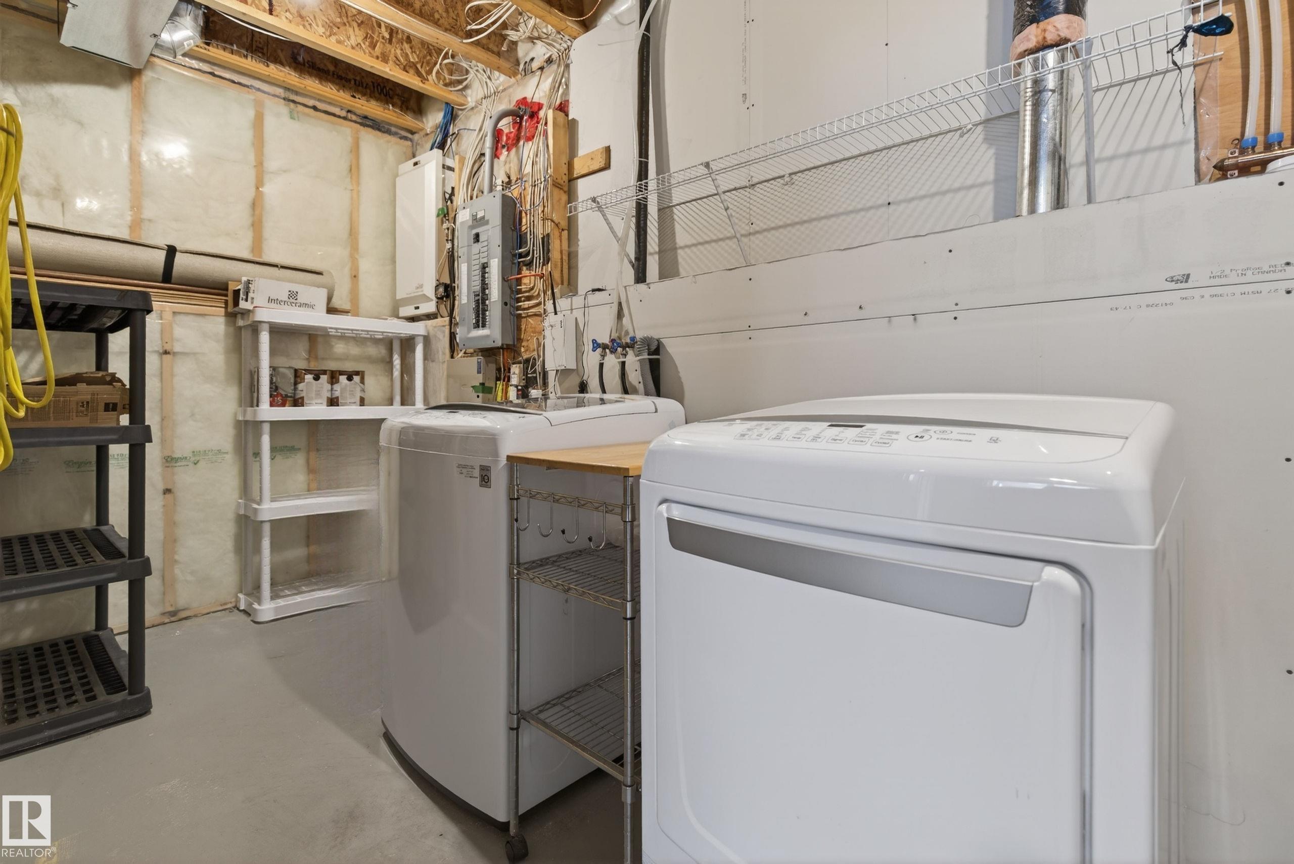 Photo 37 at 7815 14 Avenue SW, Summerside, Edmonton