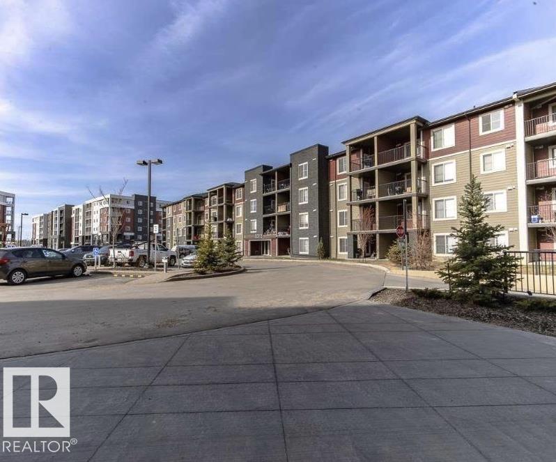 421 - 3315 James Mowatt Trail SW, Allard, Edmonton