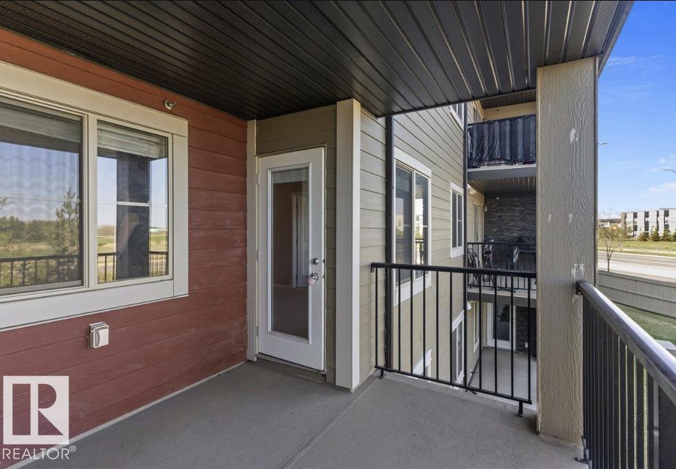 Photo 22 at 421 - 3315 James Mowatt Trail SW, Allard, Edmonton