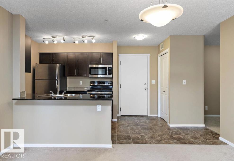 Photo 6 at 421 - 3315 James Mowatt Trail SW, Allard, Edmonton
