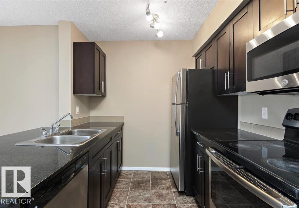 Photo 10 at 421 - 3315 James Mowatt Trail SW, Allard, Edmonton