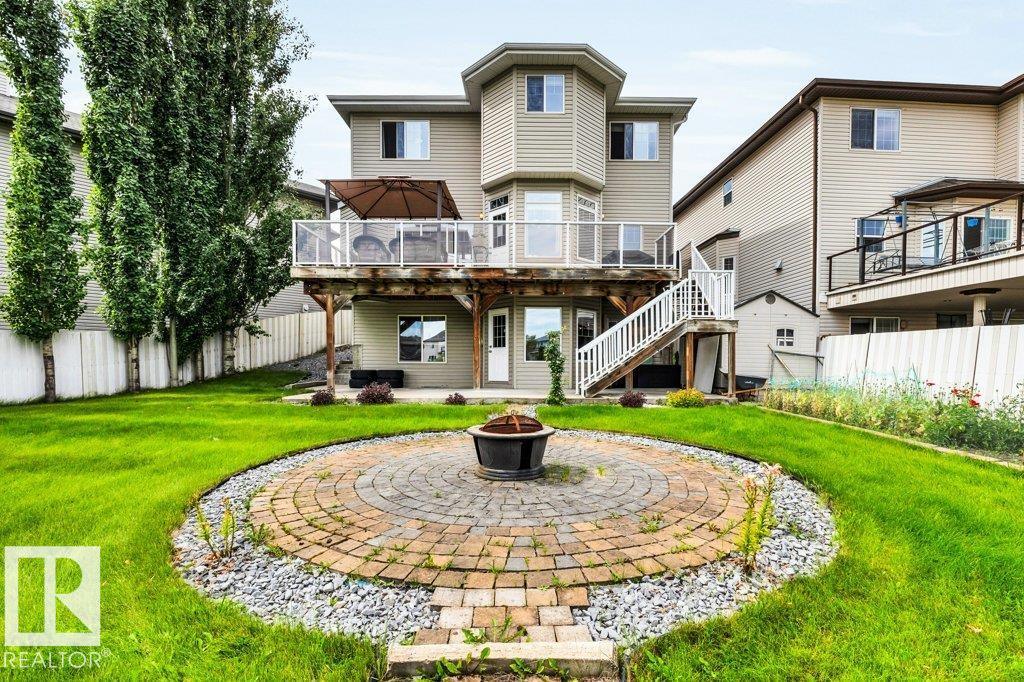 Photo 60 at 717 Wildwood point(e) NW, Wild Rose, Edmonton