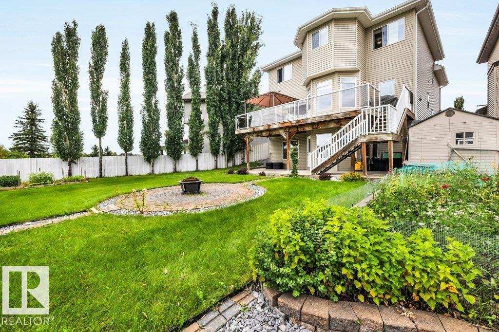 Photo 61 at 717 Wildwood point(e) NW, Wild Rose, Edmonton