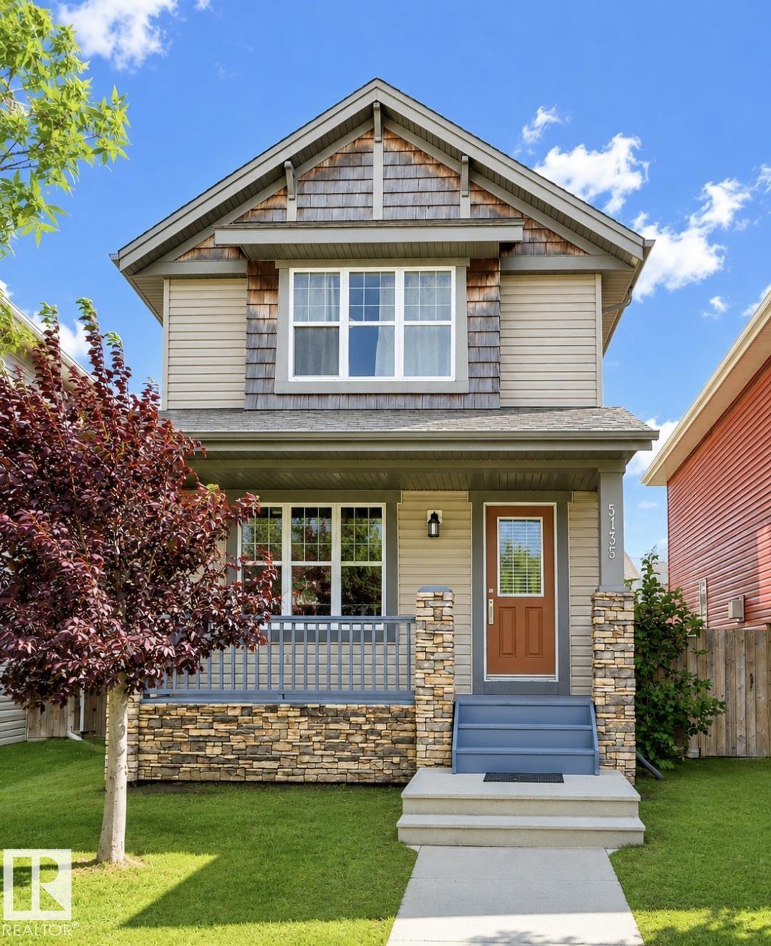 5135 1a Avenue SW, Charlesworth, Edmonton