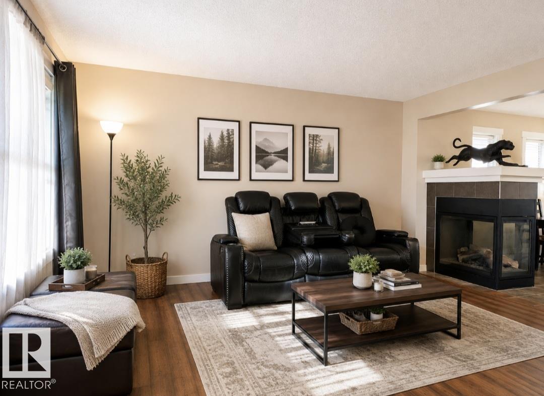 5135 1a Avenue SW, Charlesworth, Edmonton