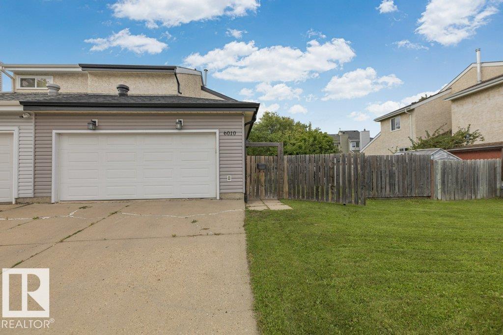 6010 173 Street NW, Gariepy, Edmonton