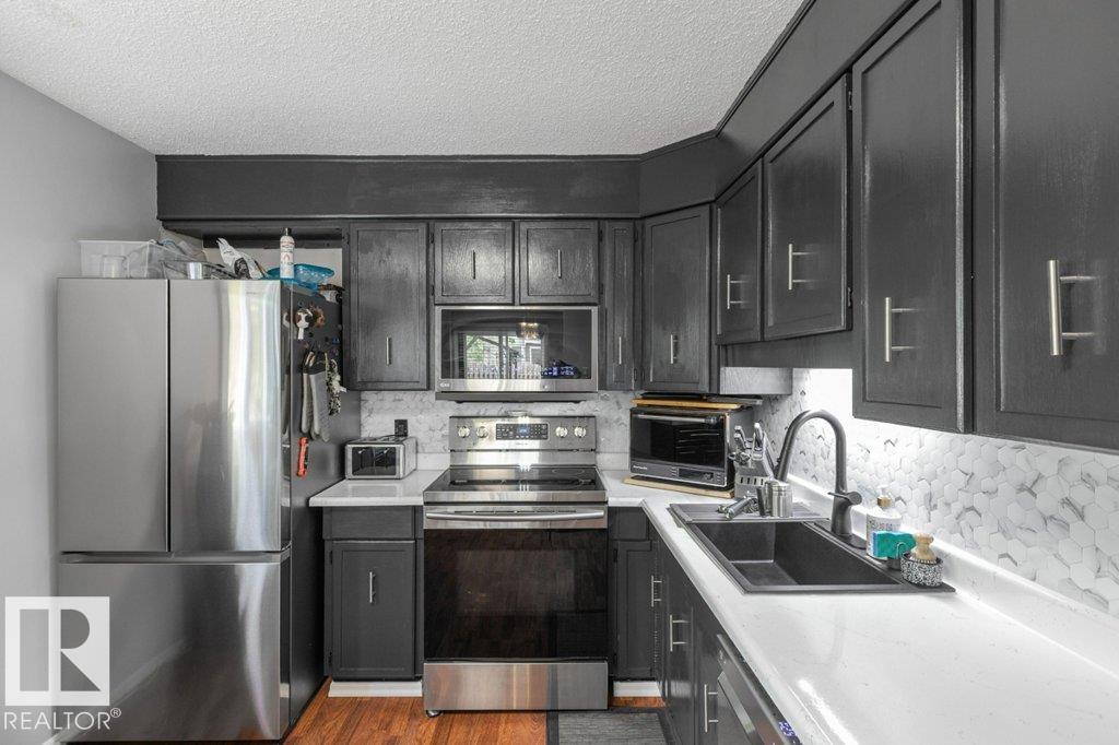 Photo 12 at 6010 173 Street NW, Gariepy, Edmonton