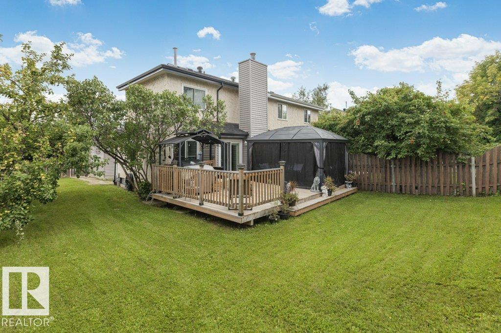 Photo 27 at 6010 173 Street NW, Gariepy, Edmonton