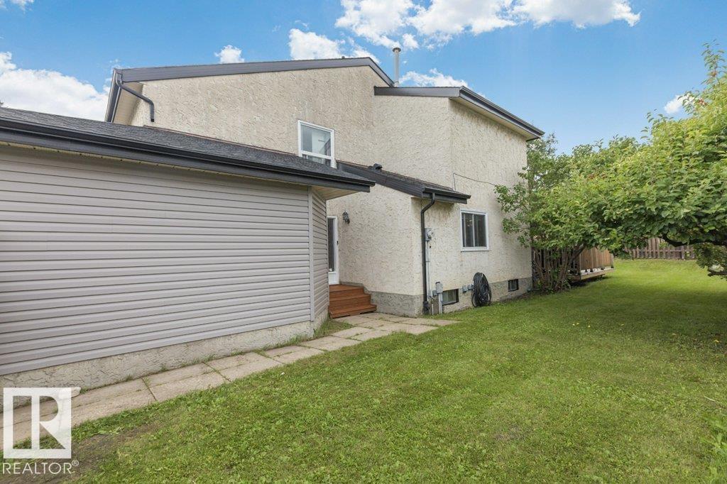 Photo 36 at 6010 173 Street NW, Gariepy, Edmonton
