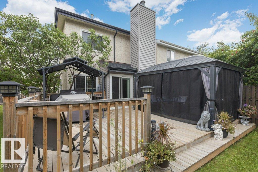 Photo 39 at 6010 173 Street NW, Gariepy, Edmonton