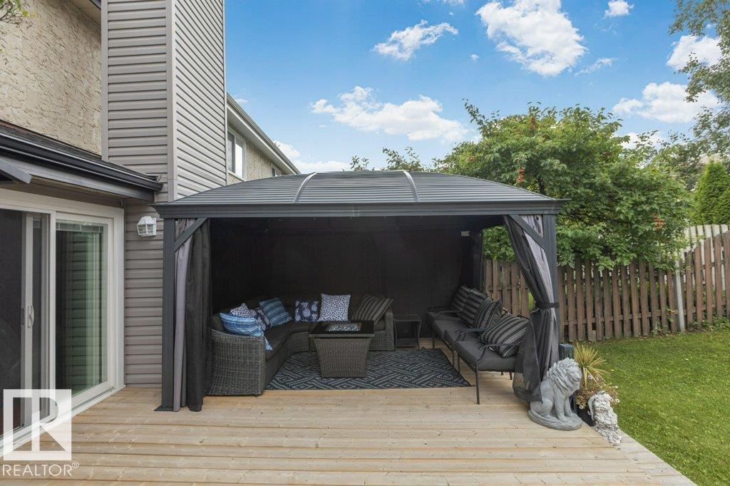Photo 41 at 6010 173 Street NW, Gariepy, Edmonton