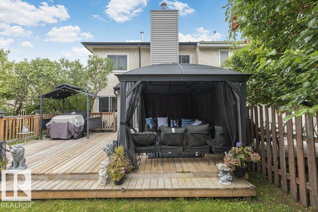Photo 43 at 6010 173 Street NW, Gariepy, Edmonton