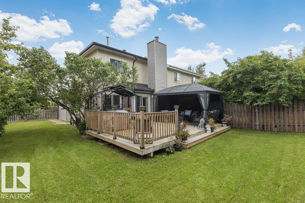 Photo 44 at 6010 173 Street NW, Gariepy, Edmonton