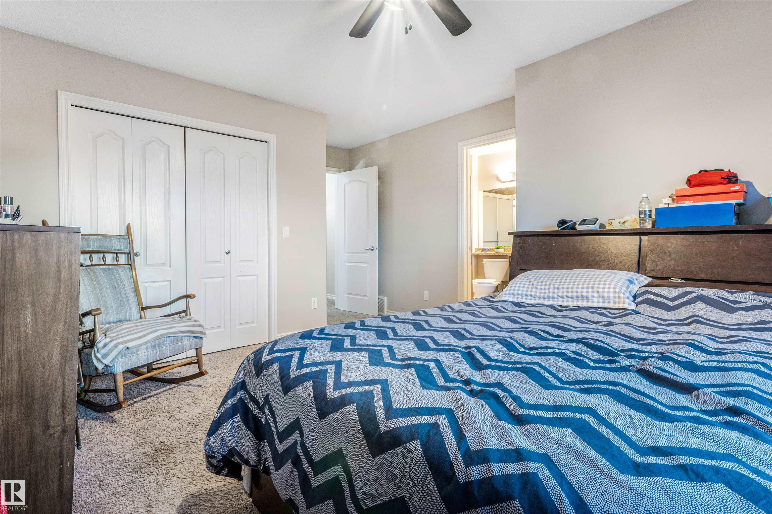 Photo 17 at 2627 29 Street NW, Silver Berry, Edmonton