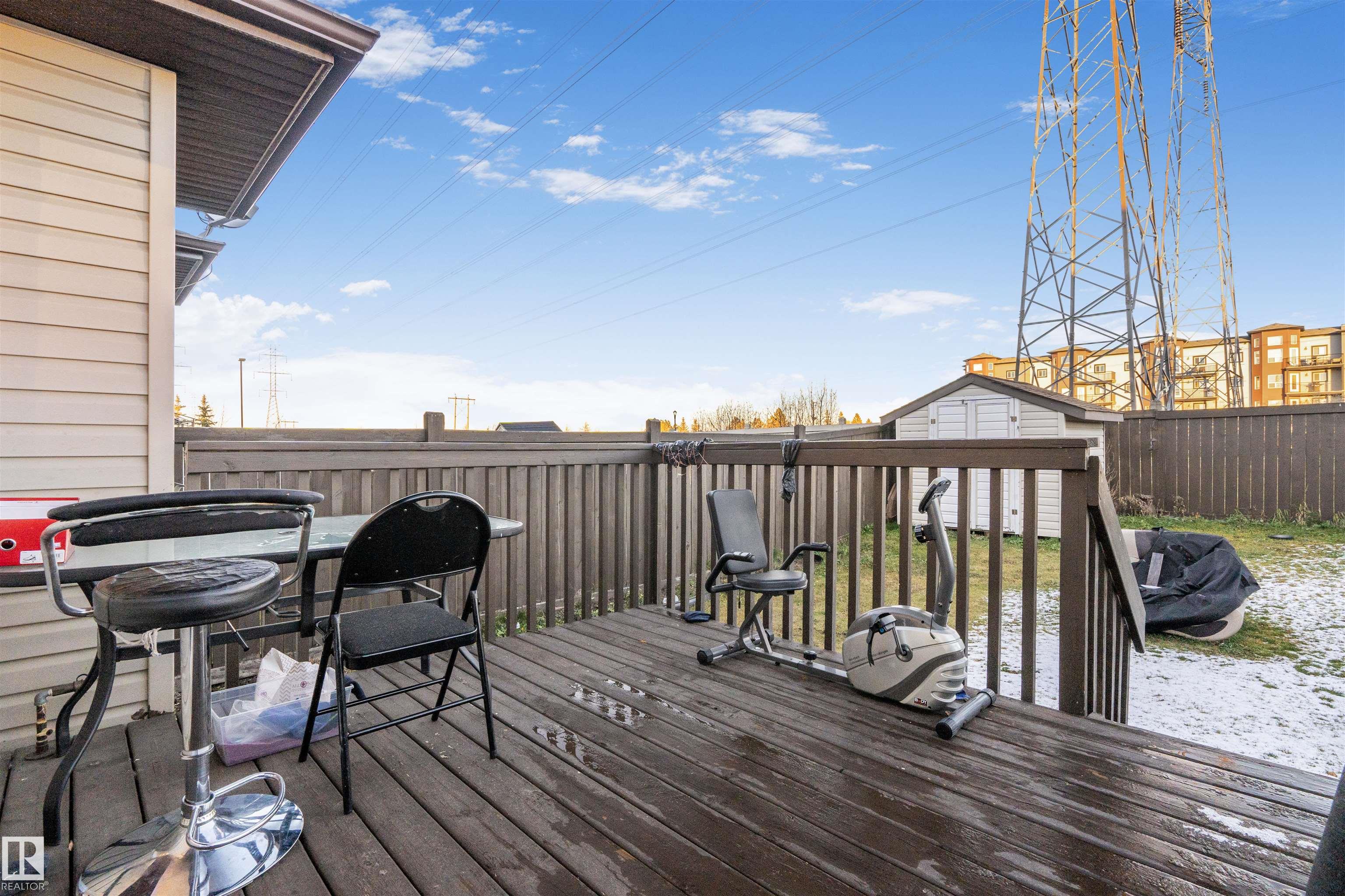 Photo 34 at 2627 29 Street NW, Silver Berry, Edmonton