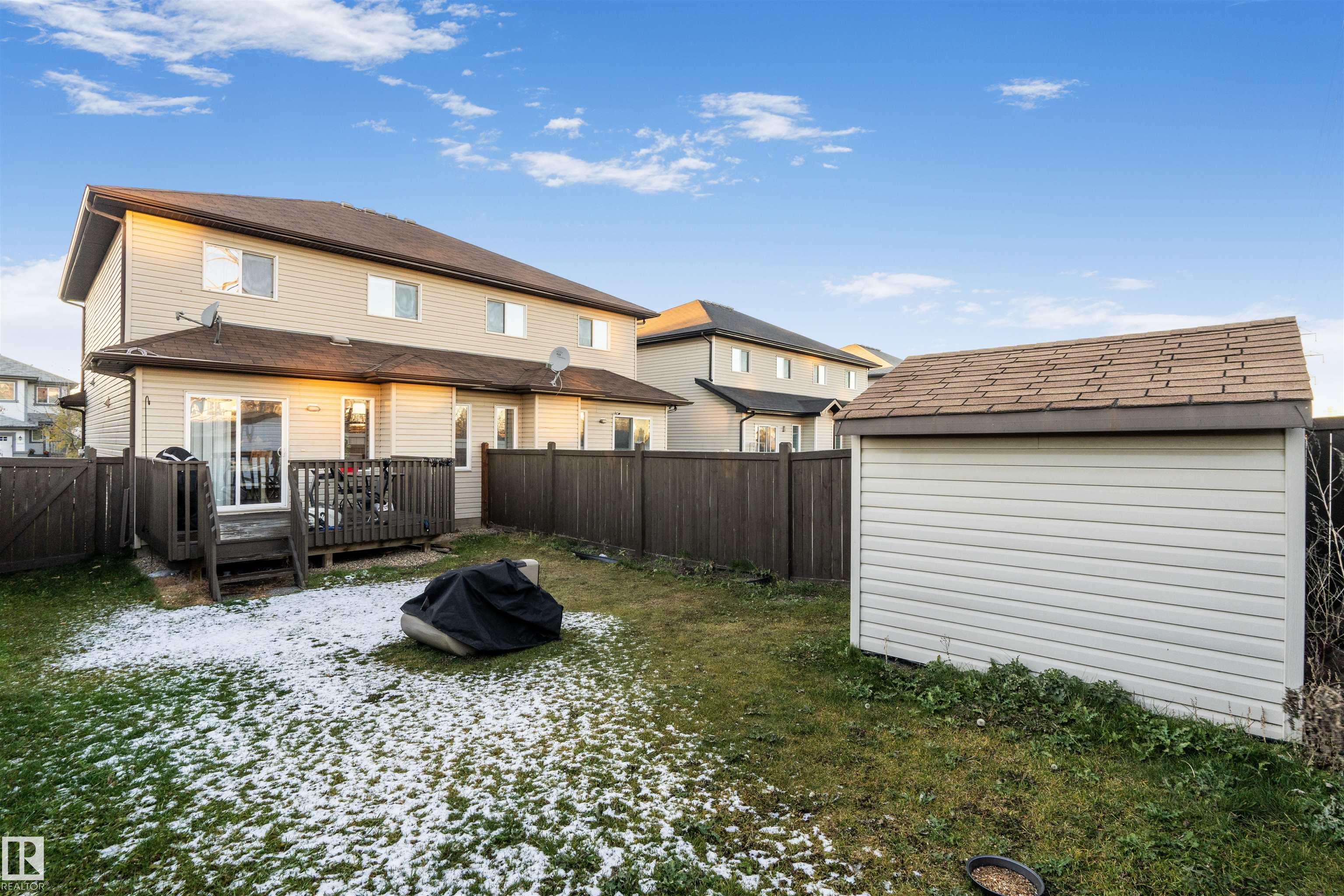 Photo 35 at 2627 29 Street NW, Silver Berry, Edmonton