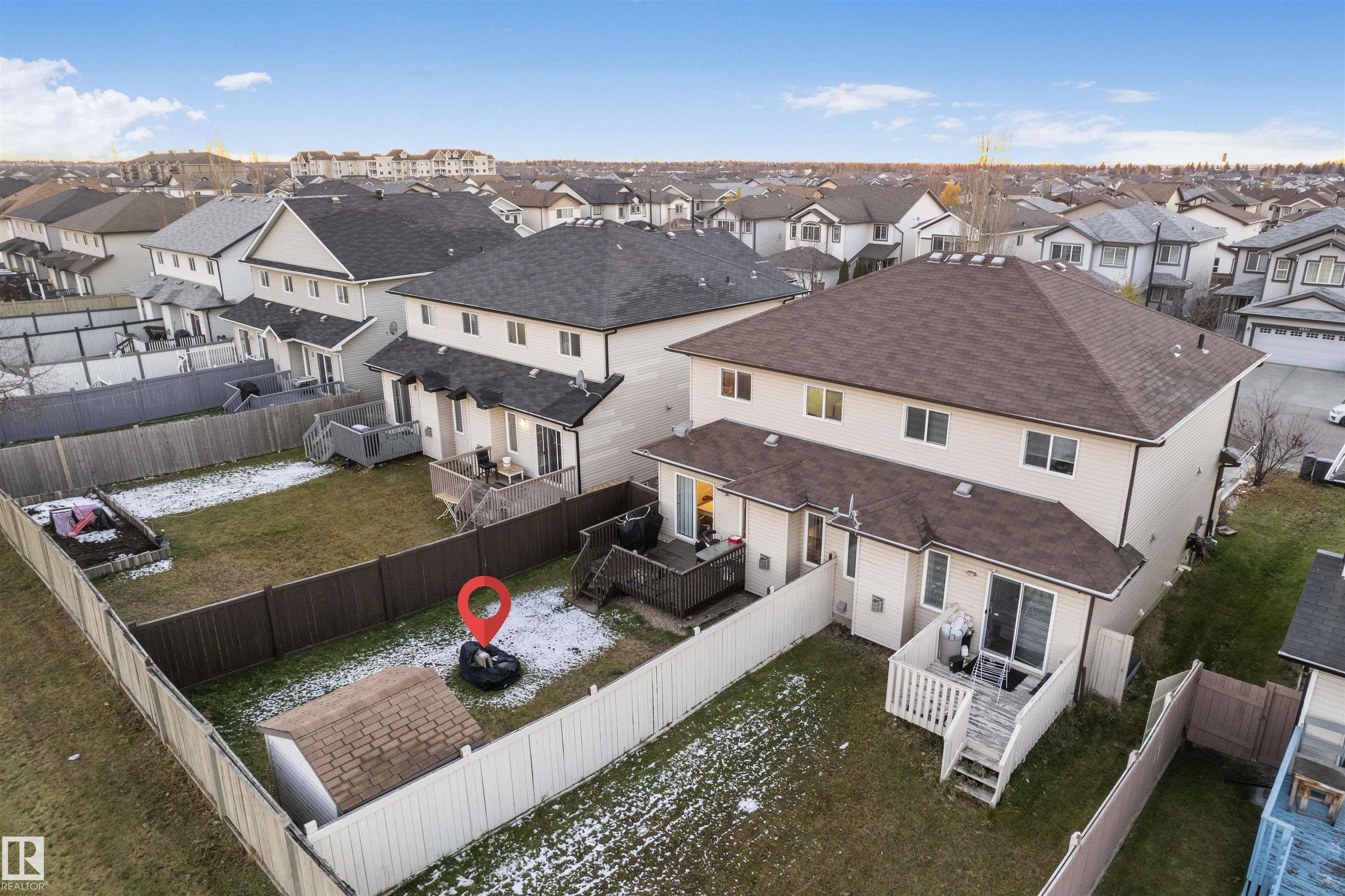 Photo 37 at 2627 29 Street NW, Silver Berry, Edmonton