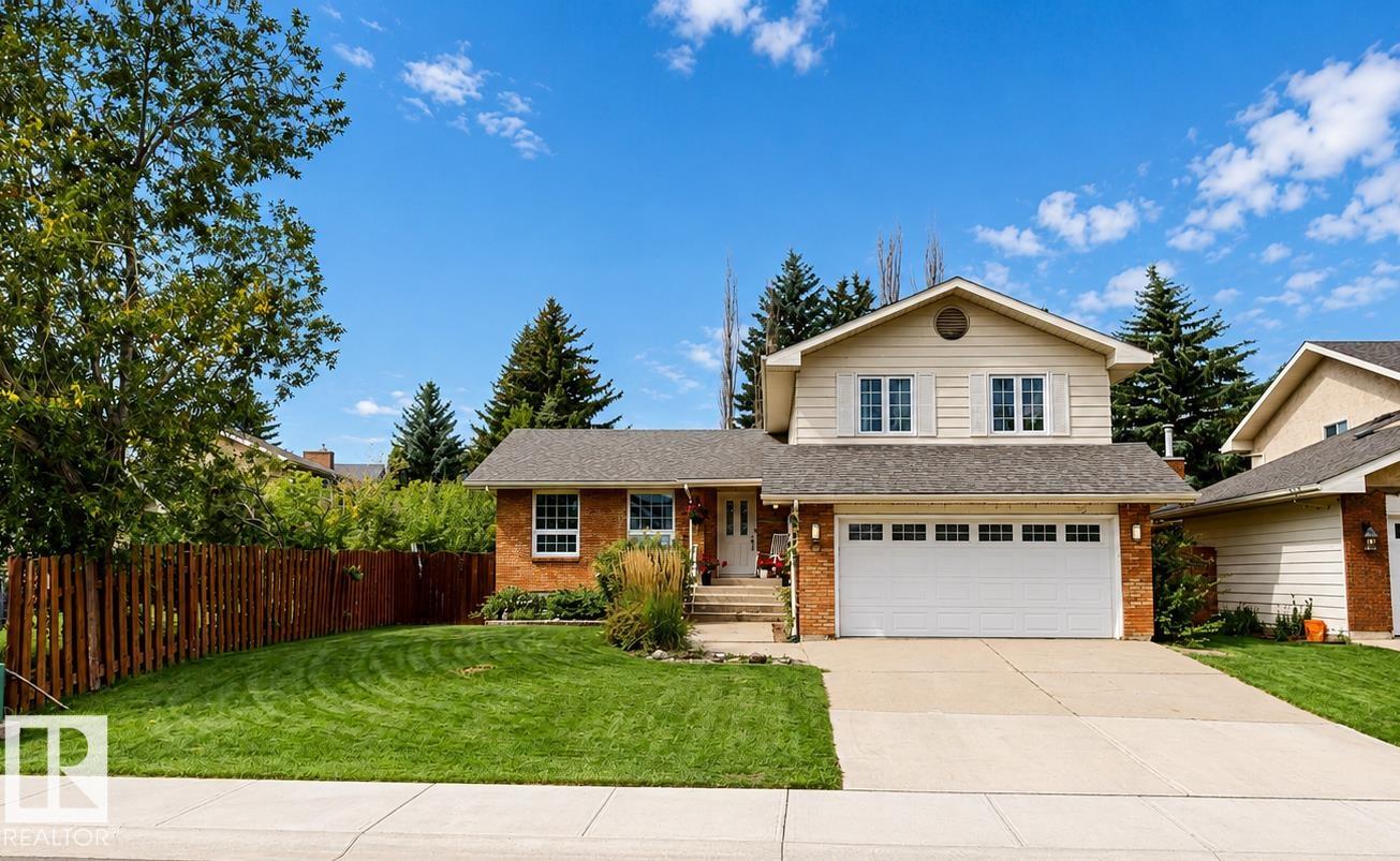 76 Gariepy Crescent NW, Gariepy, Edmonton