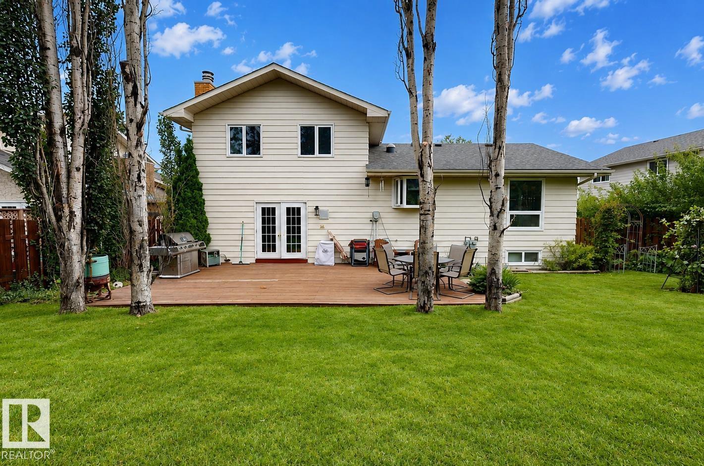 76 Gariepy Crescent NW, Gariepy, Edmonton