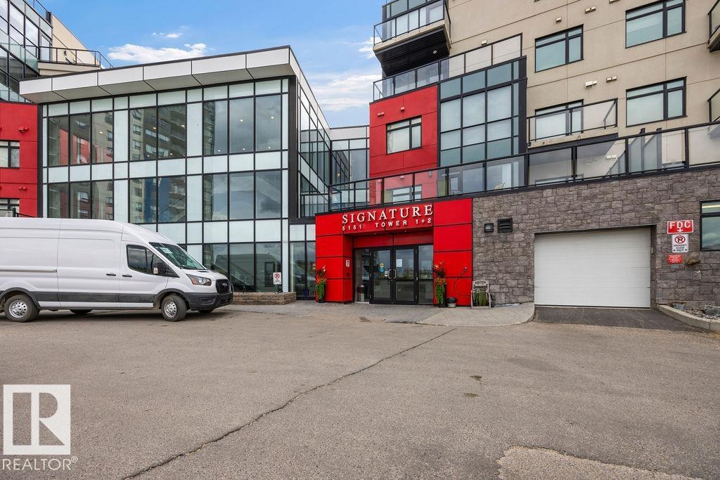433 - 5151 Windermere Boulevard SW, Ambleside, Edmonton