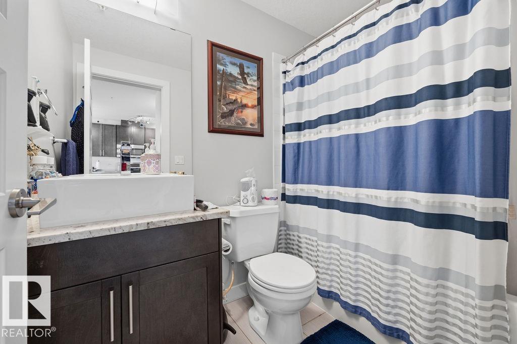 Photo 11 at 433 - 5151 Windermere Boulevard SW, Ambleside, Edmonton